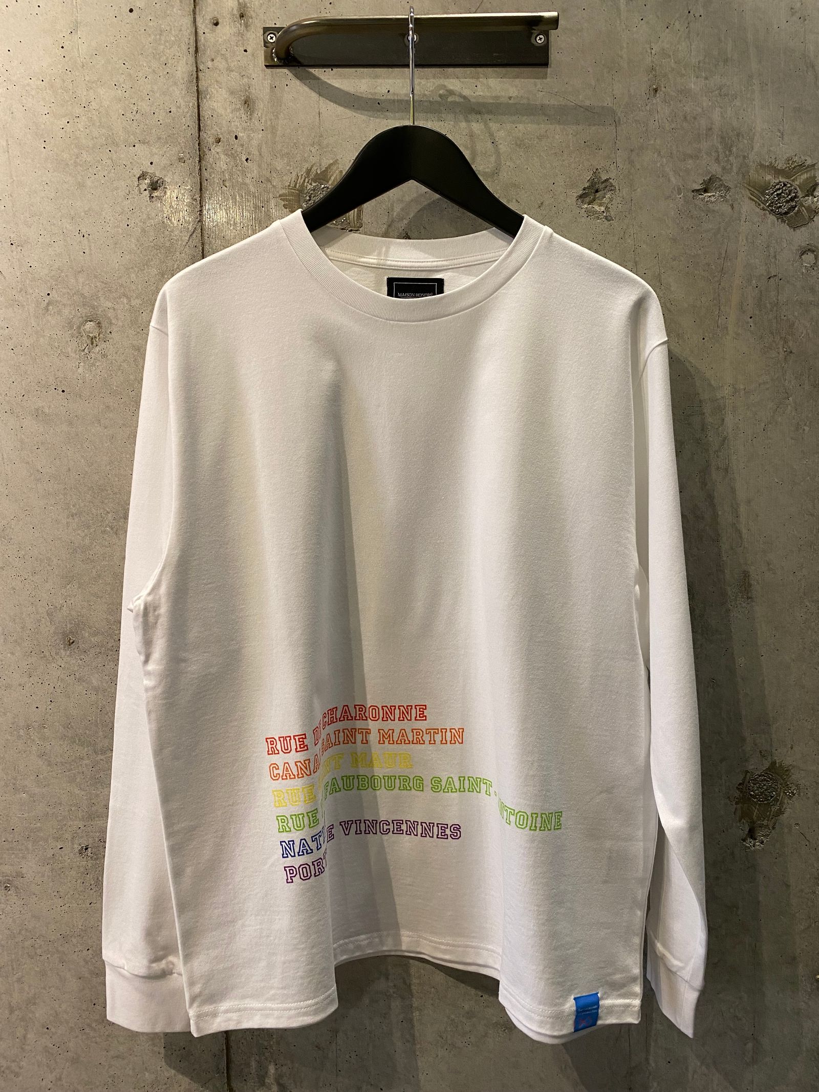 SOLST SOFIENE white