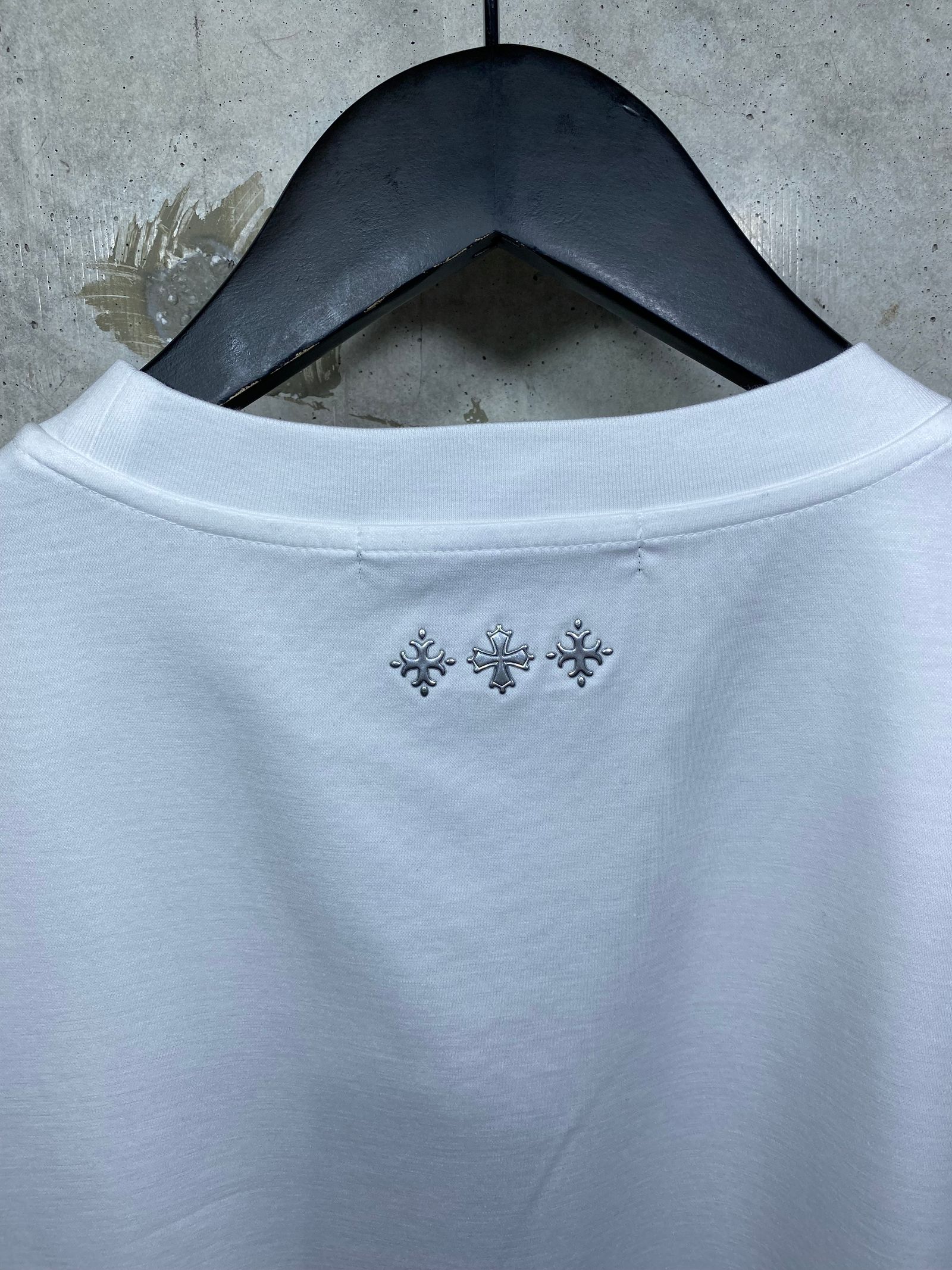 TATRAS TEE/MTAT24S8195-セロ/WHITE