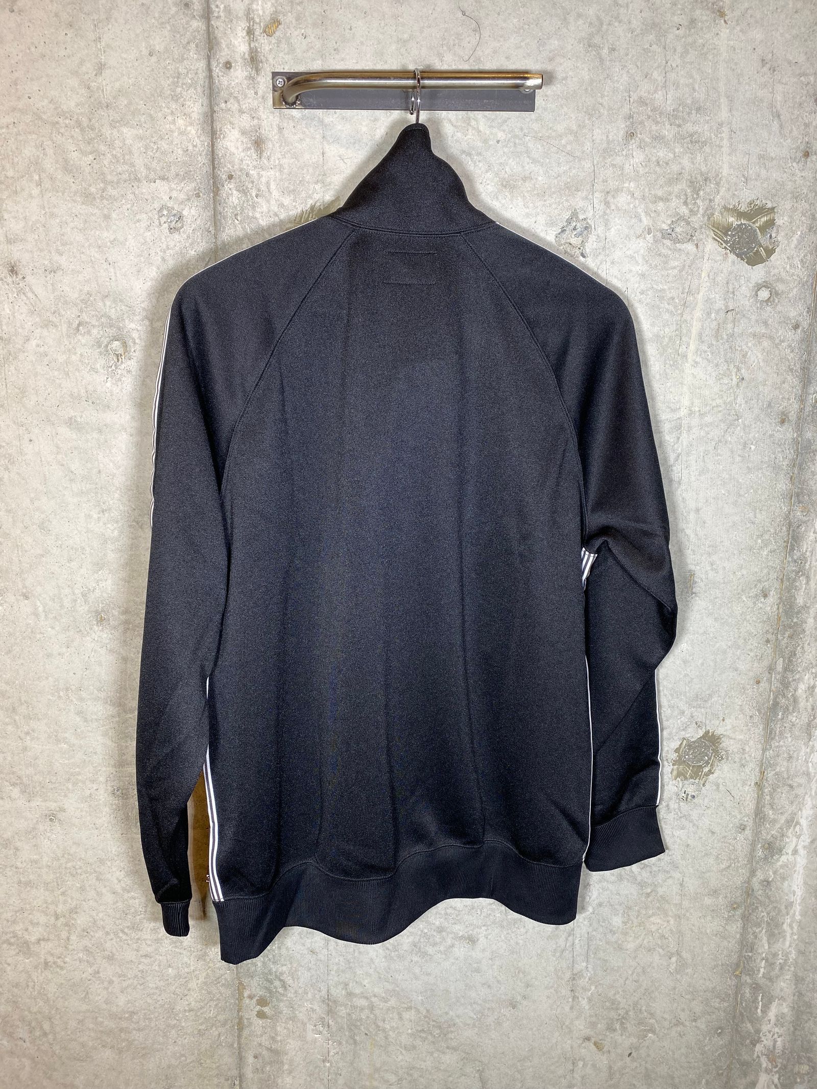 Tiphanie - Side Line Zip / black