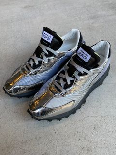 Silver Run