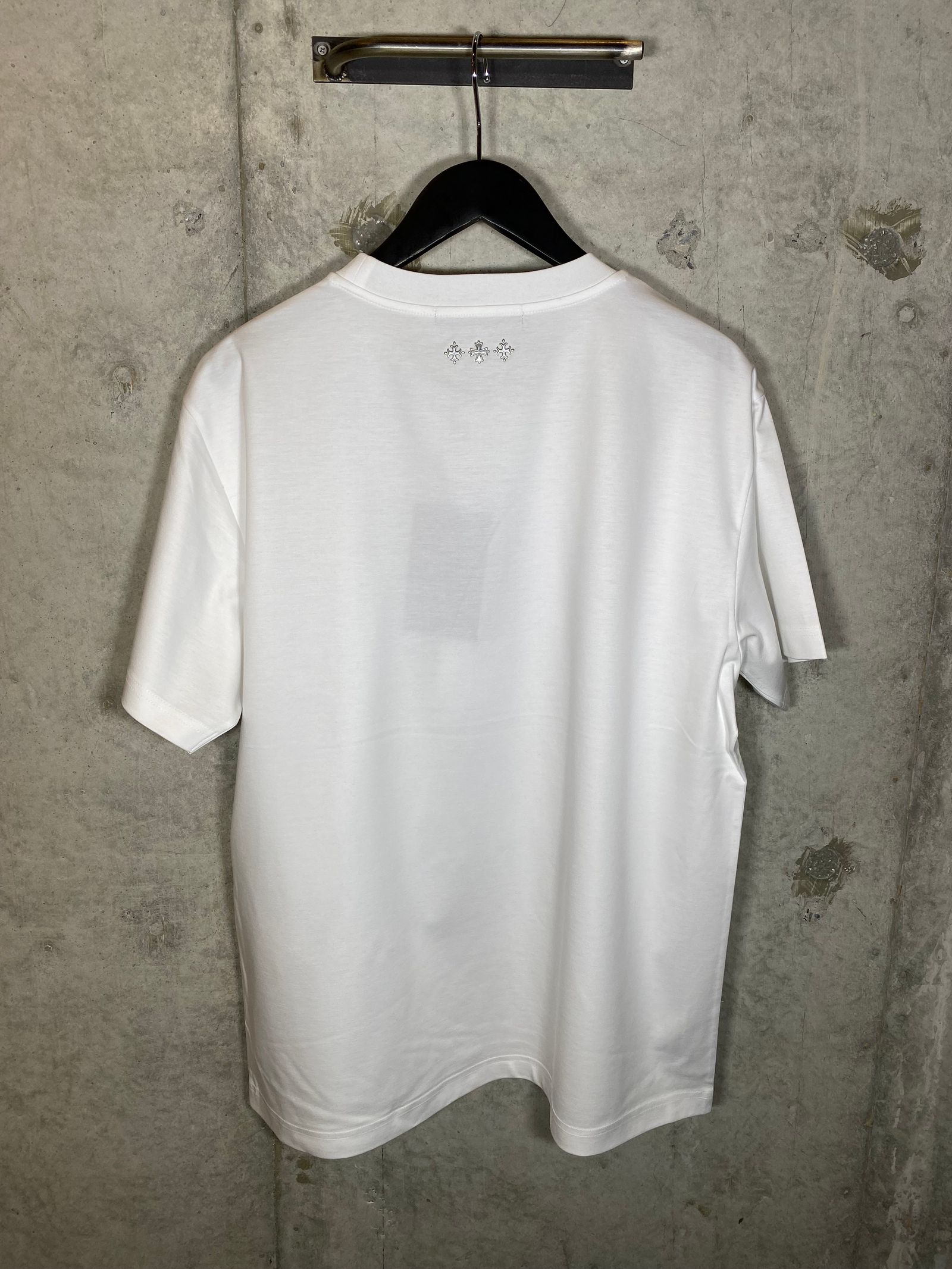 TATRAS TEE/MTAT24S8195-セロ/WHITE