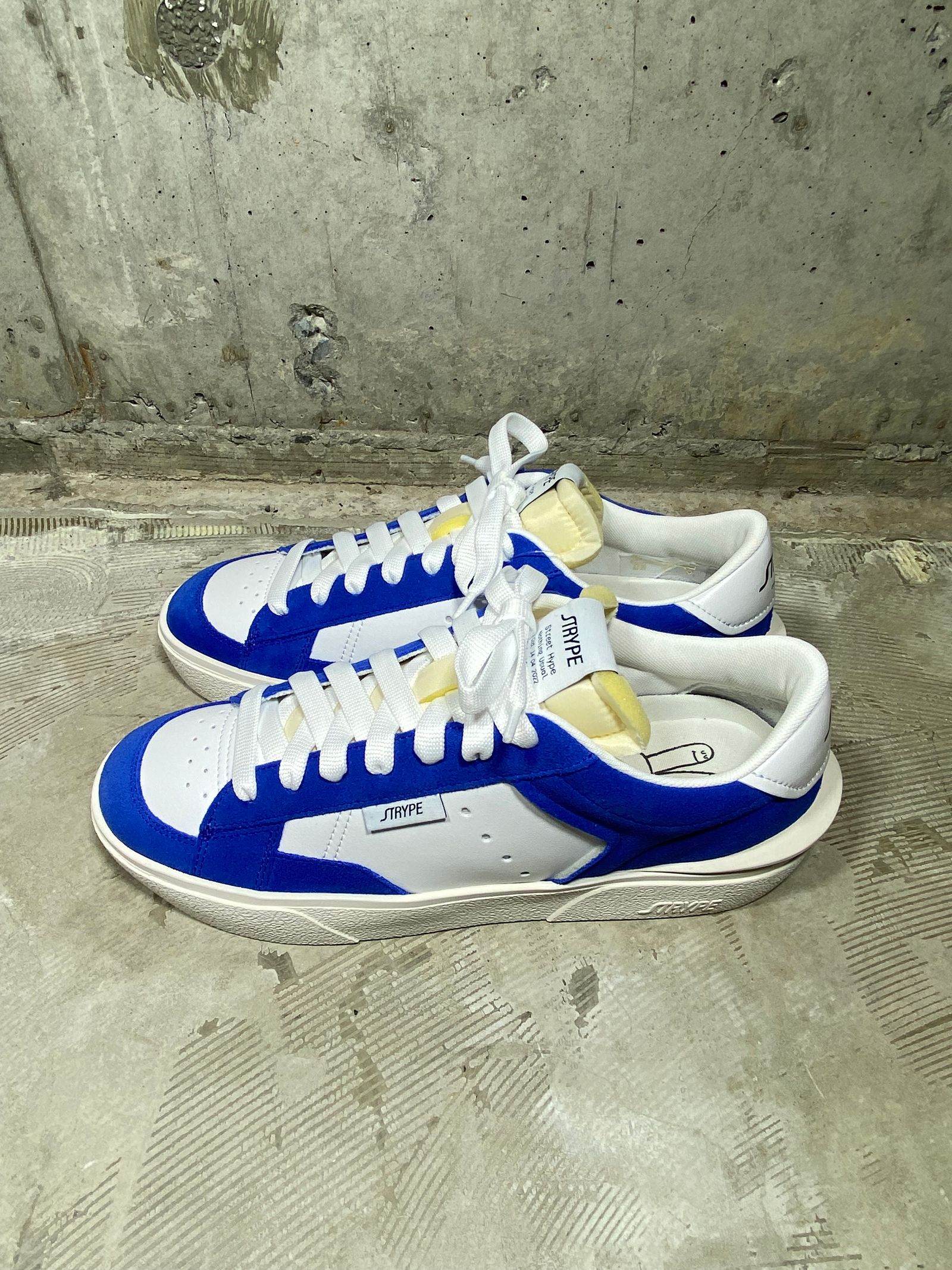 STRYPE/ST31013