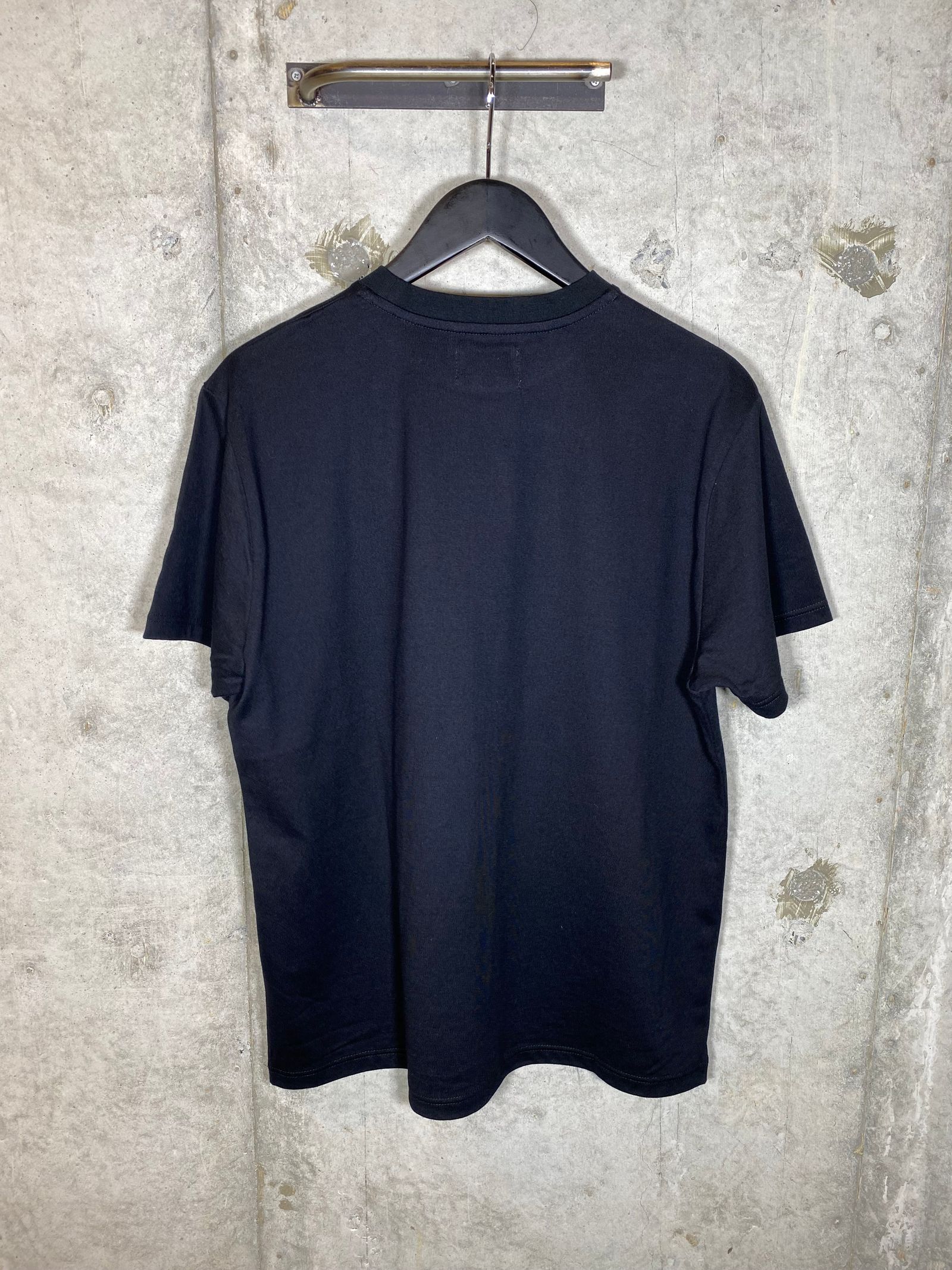 Zoe T-Shirt  / black