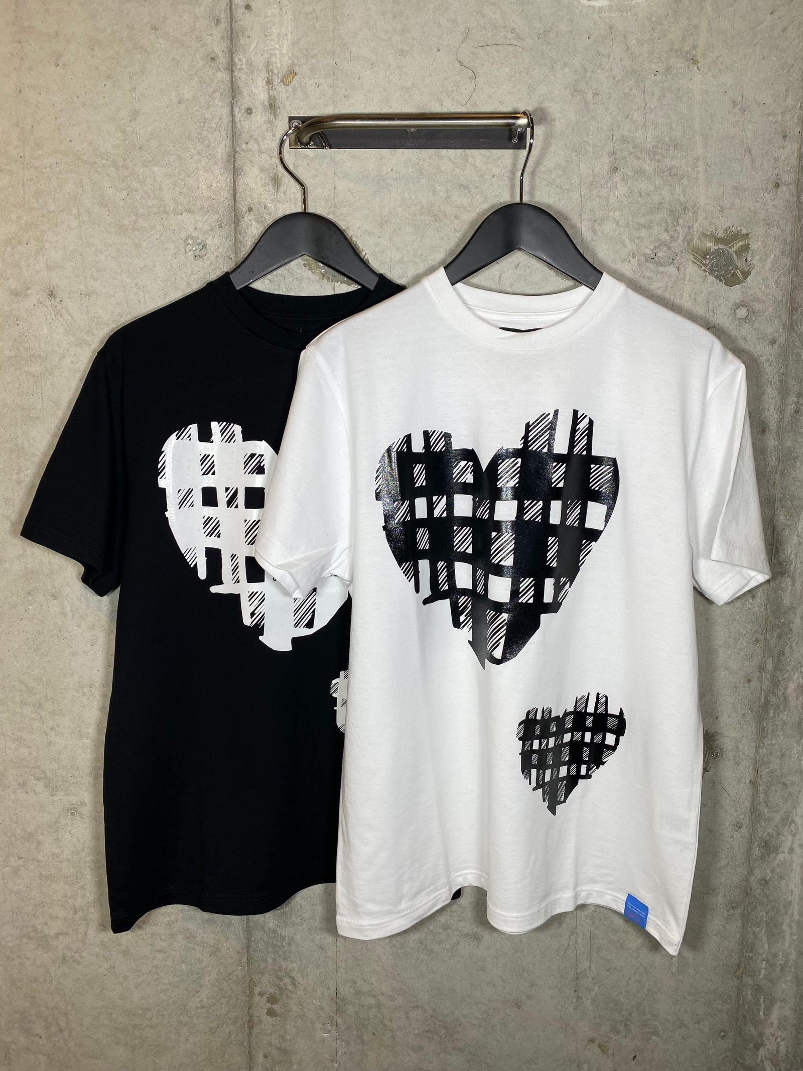 Zoe T-Shirt  / white