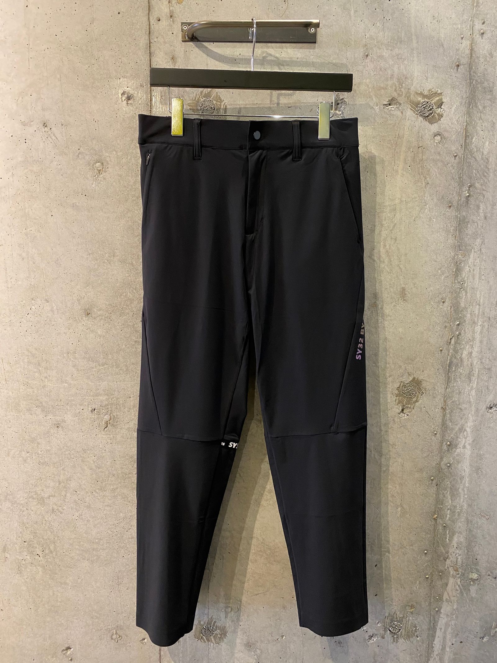 SY32 by SWEET YEARS - Carvico PANTS | R and another stories