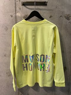 OXLST OXMO yellow