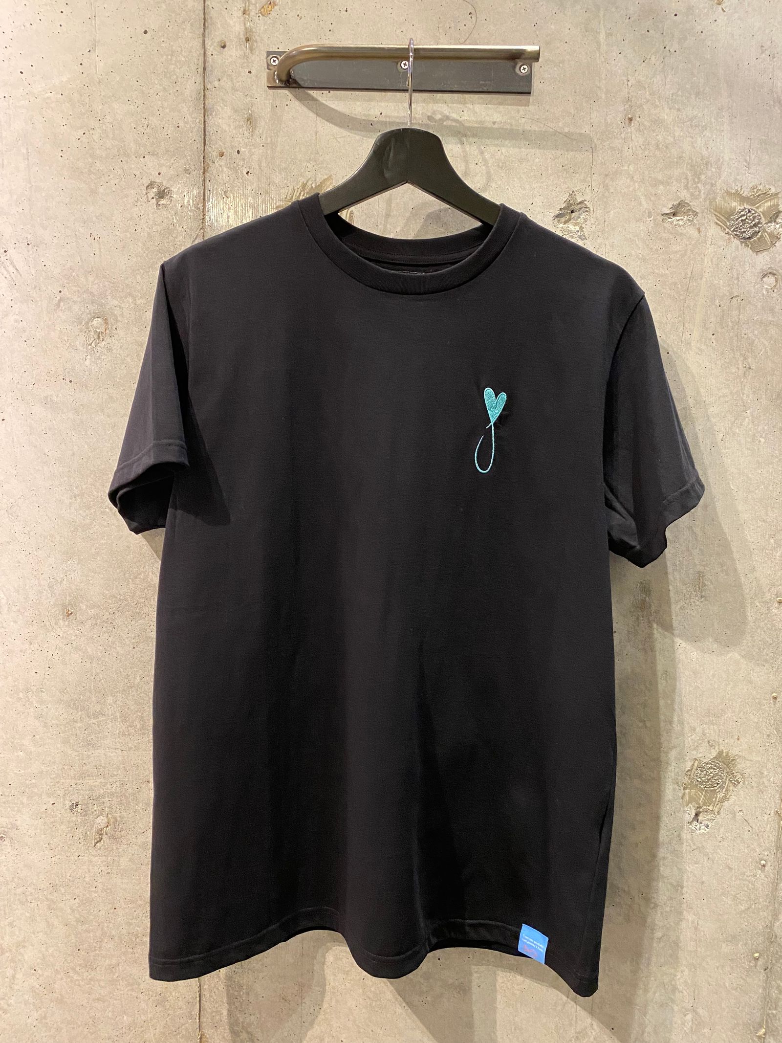 Tiphanie/black-blue