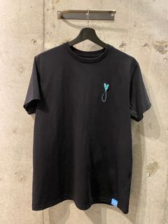 Tiphanie/black-blue