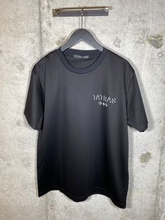 TATRAS TEE/MTAT24S8258-ロガード/BLACK