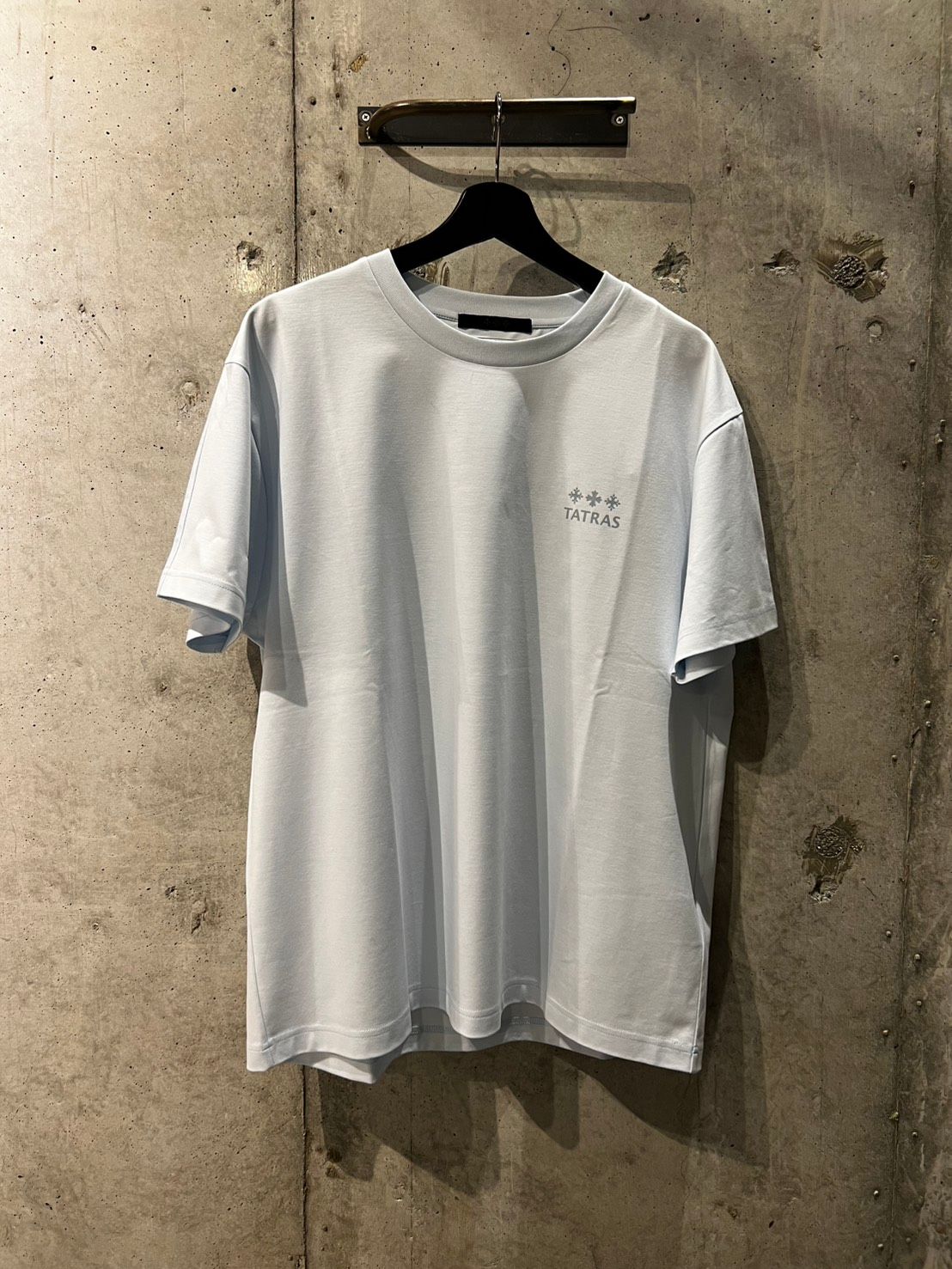 TIDEO ティデオ Tシャツ