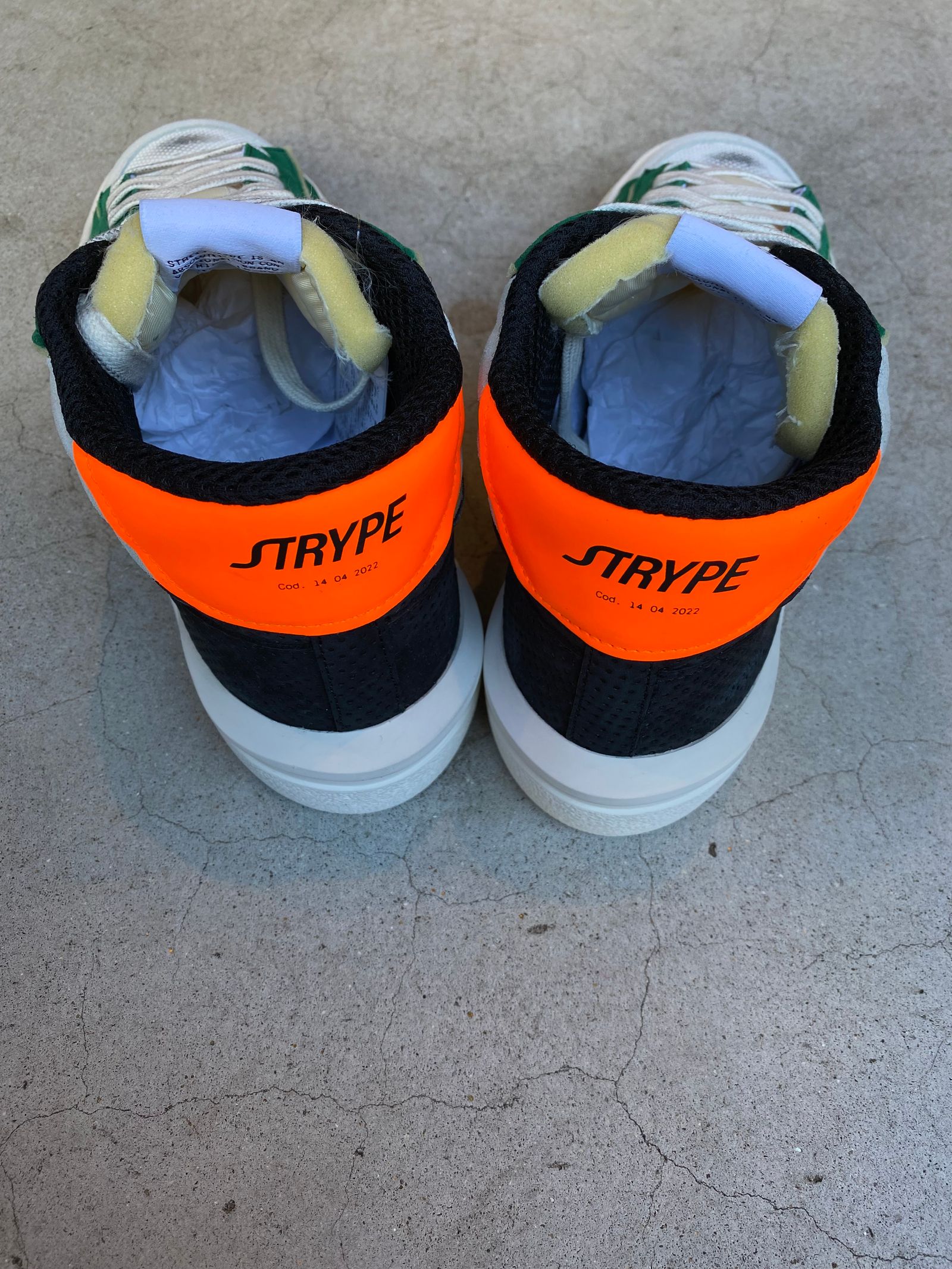 STRYPE/ST‐2506