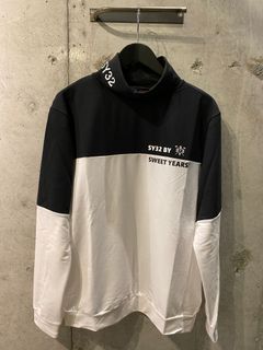 MODAL TURTLE NECK /