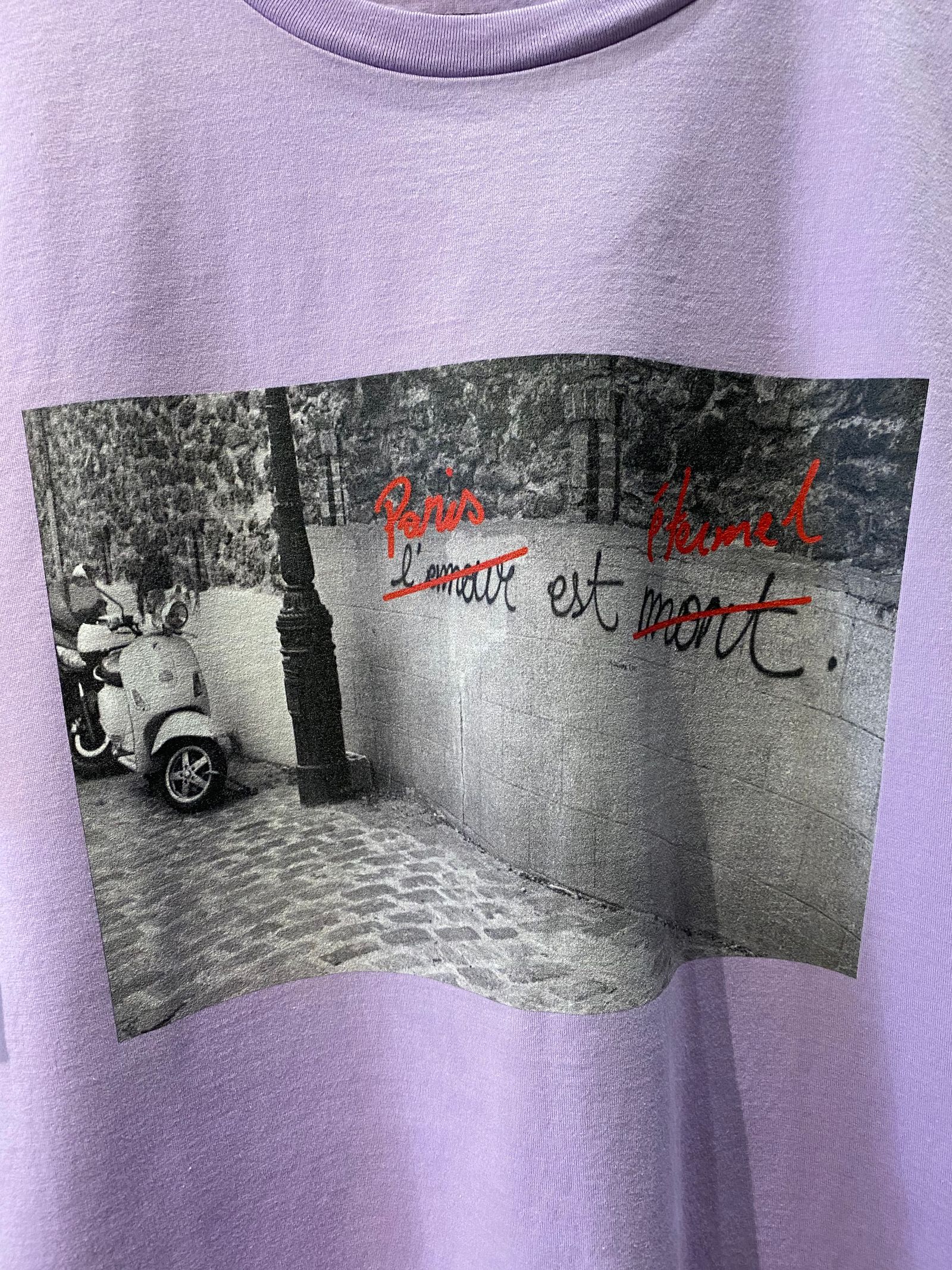 HAT HALIM lilac
