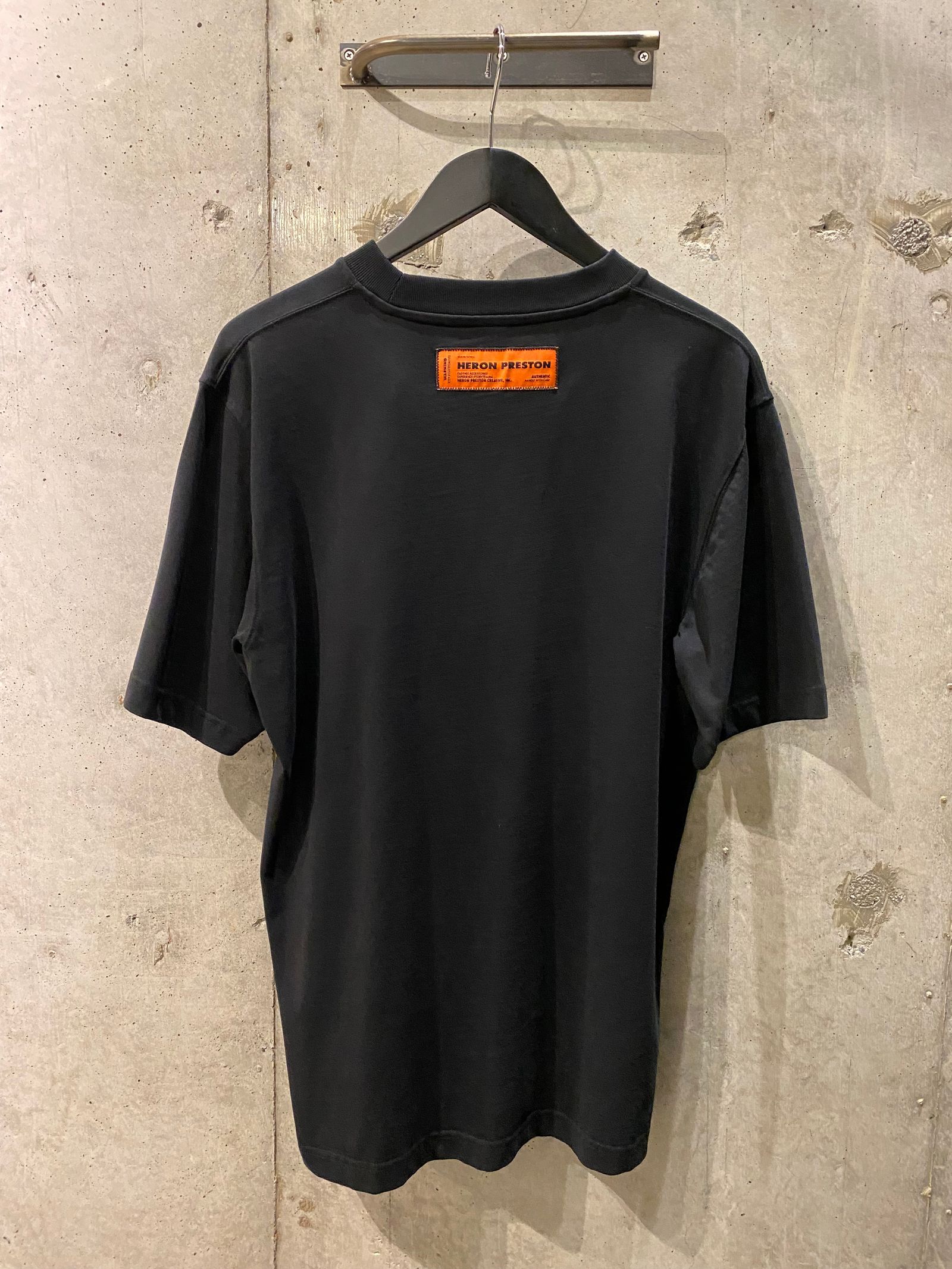 Style Tシャツ/back