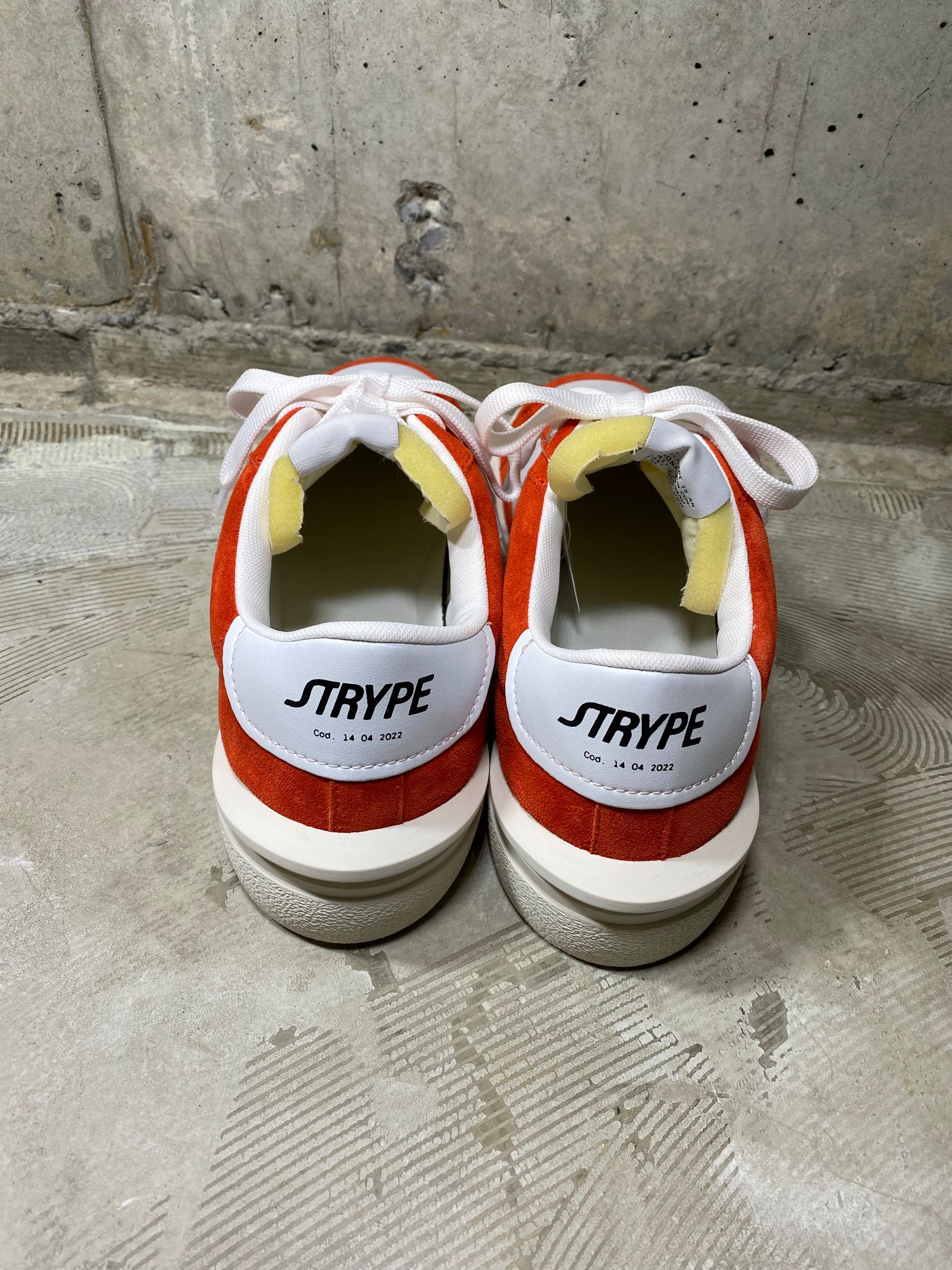 STRYPE/ST31012