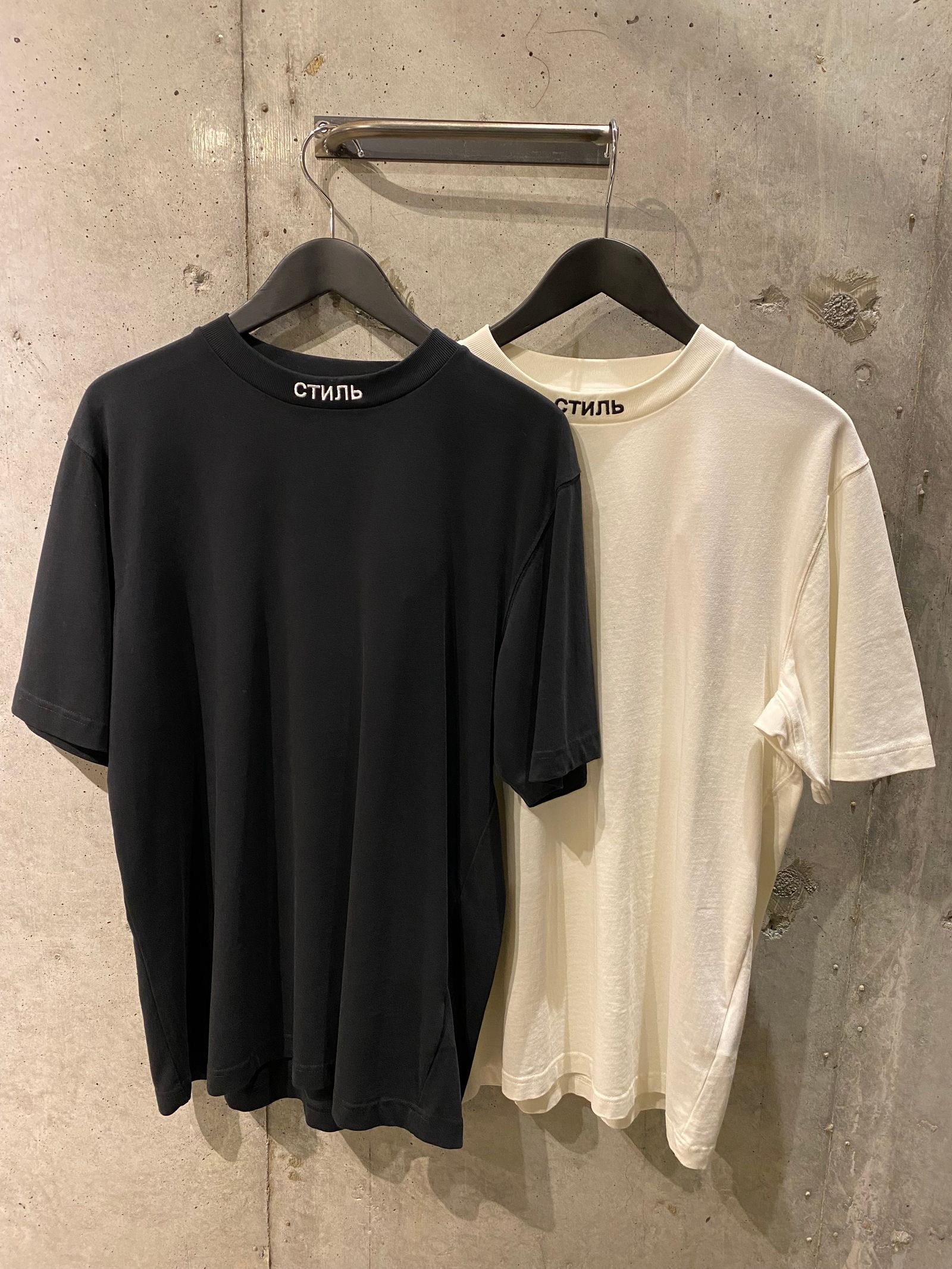Style Tシャツ/back
