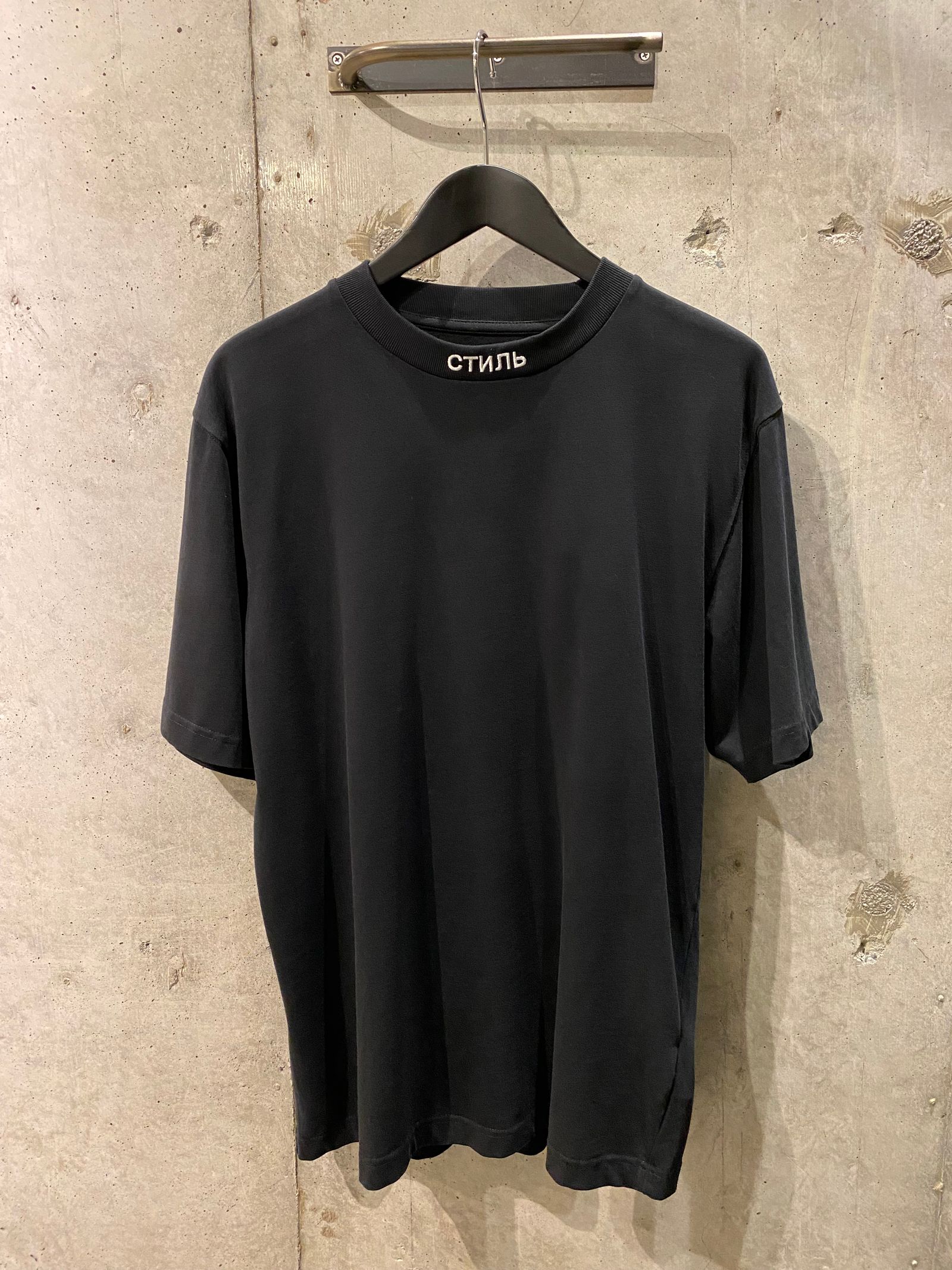 Style Tシャツ/back