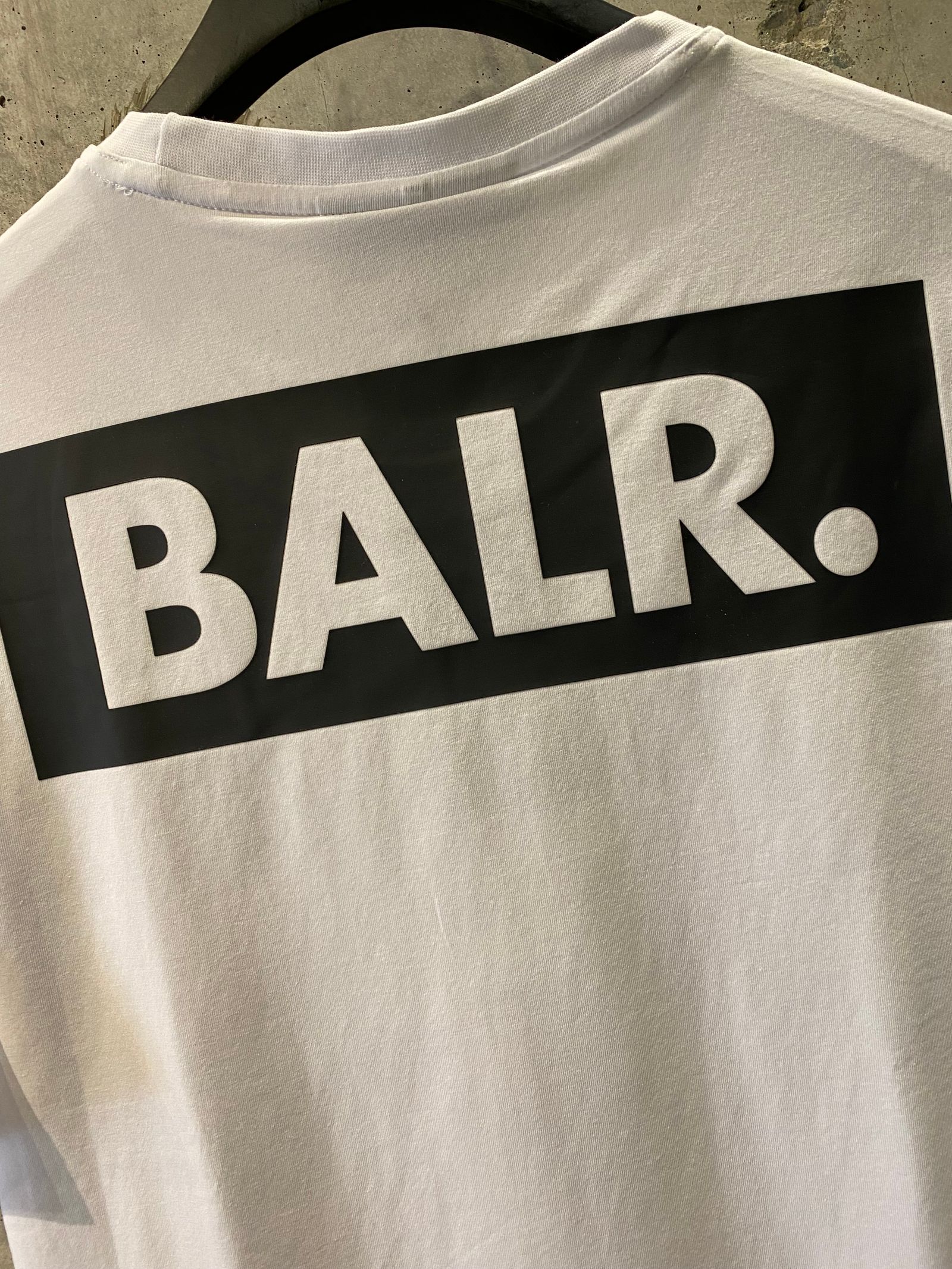 BALR. - ボーラー | R and another stories