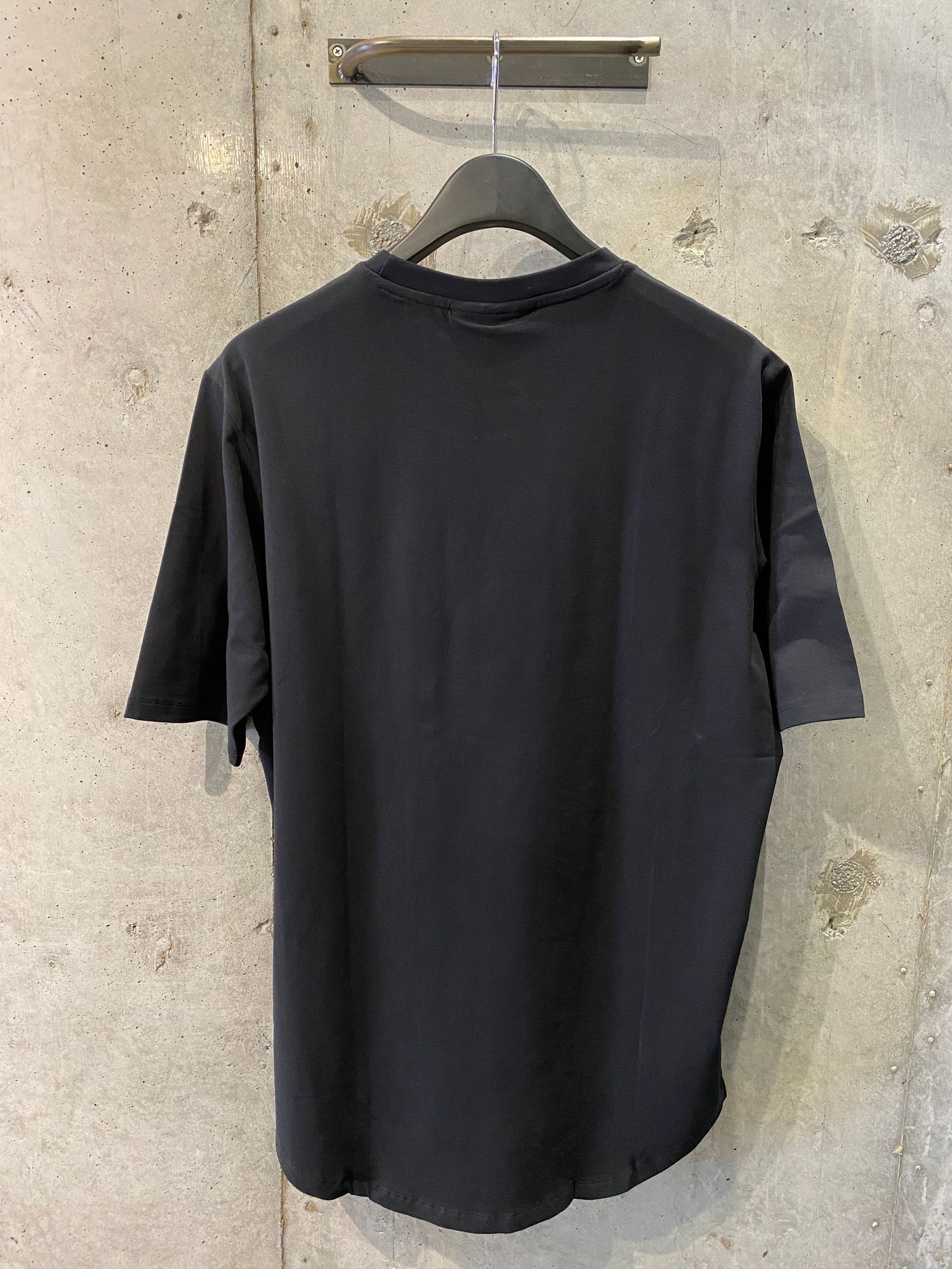 BALR BOXLOGO Tshirt / black