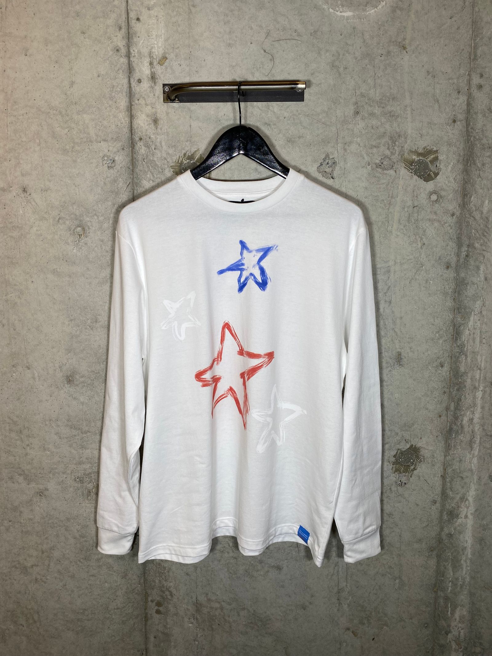Essai LongSleeve-T /  White