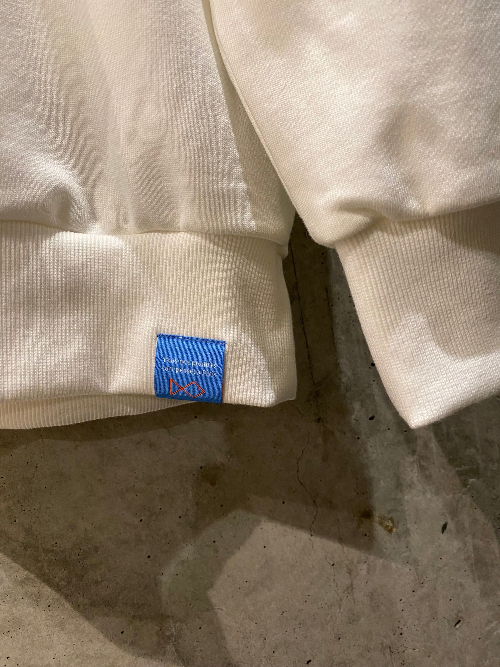 MAISON HONORE/Tiphanie