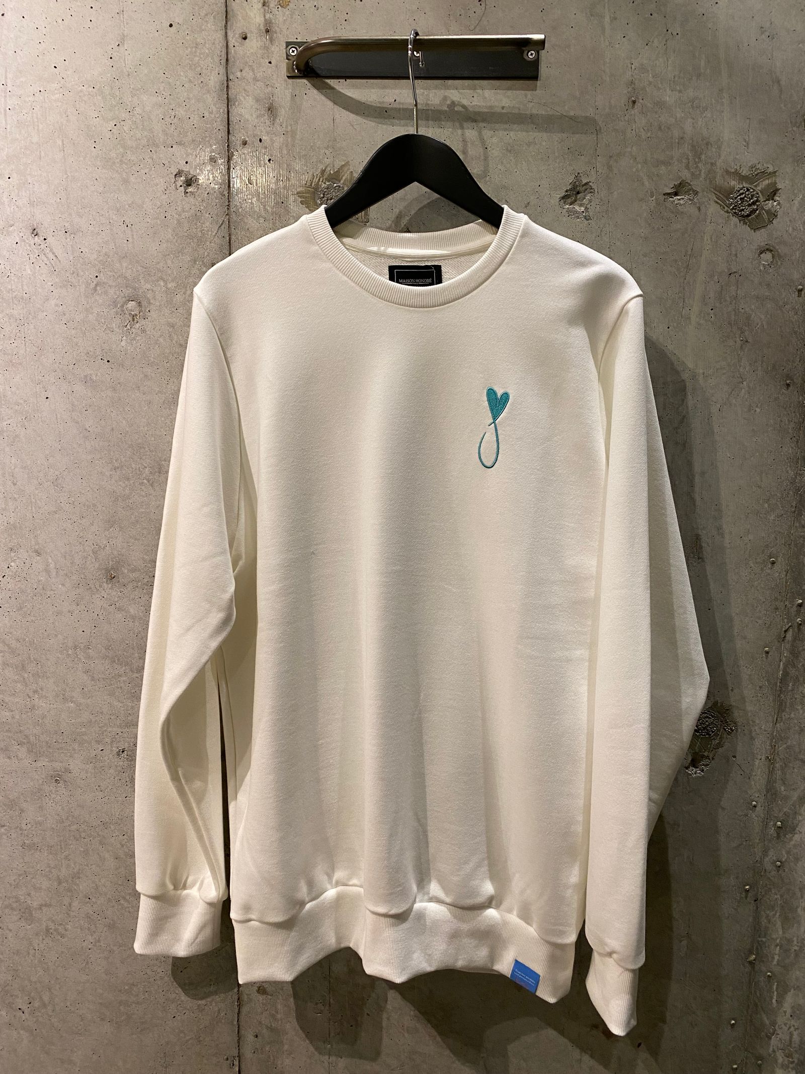 MAISON HONORE/Tiphanie