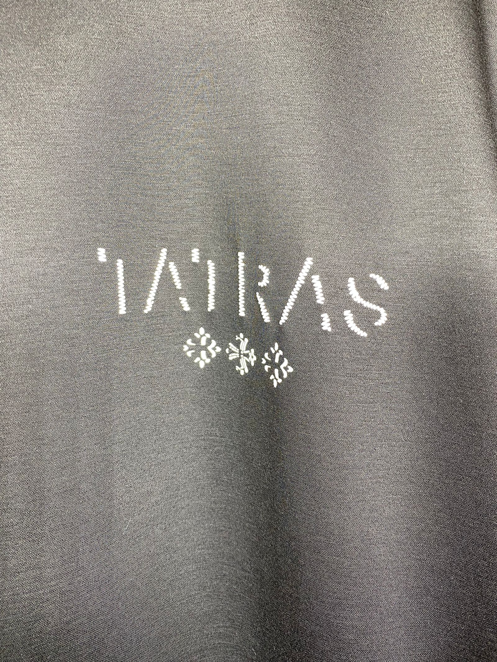 TATRAS TEE/MTAT24S8258-ロガード/BLACK