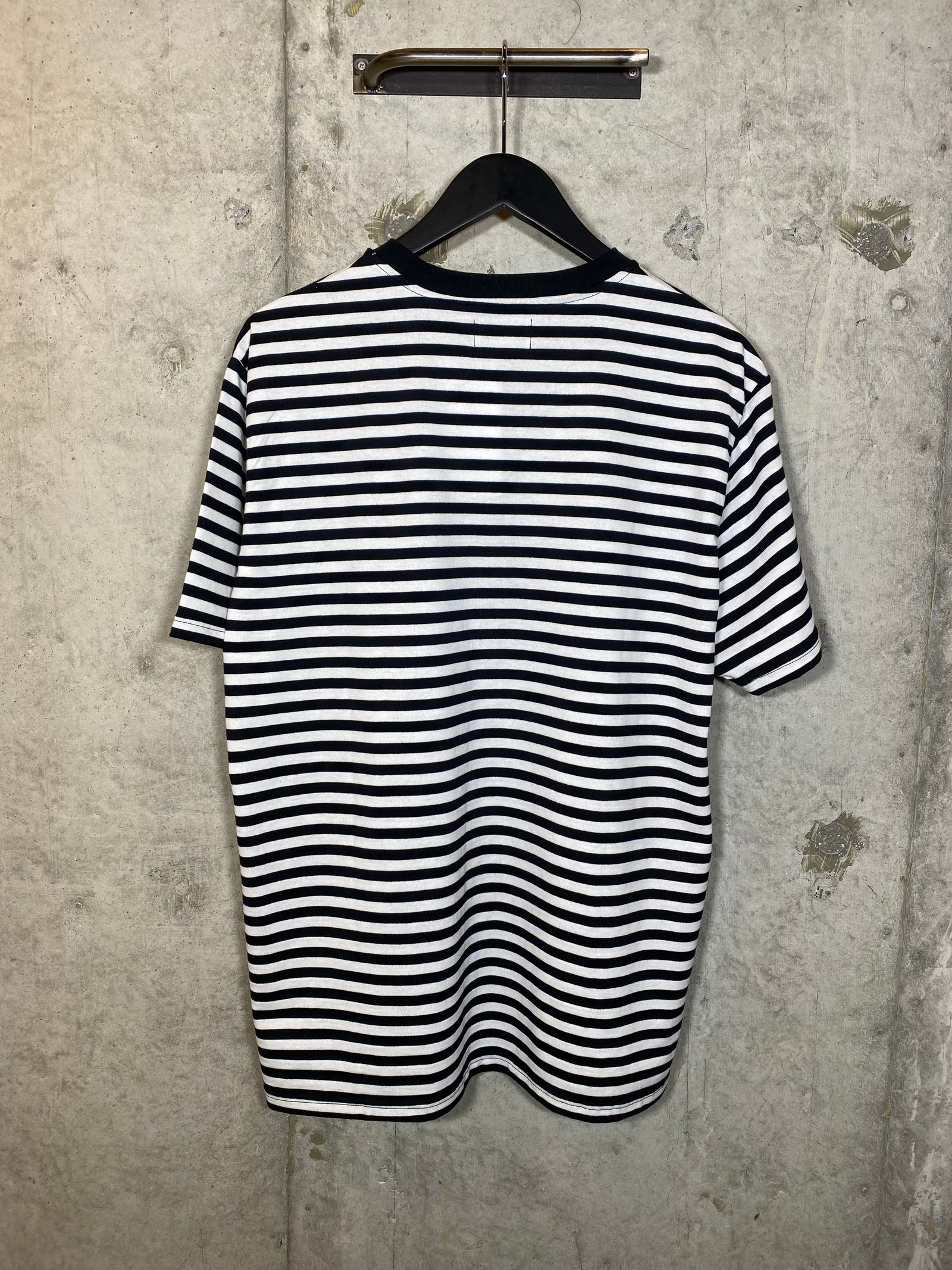 Tiphanie - Border/Black x Red
