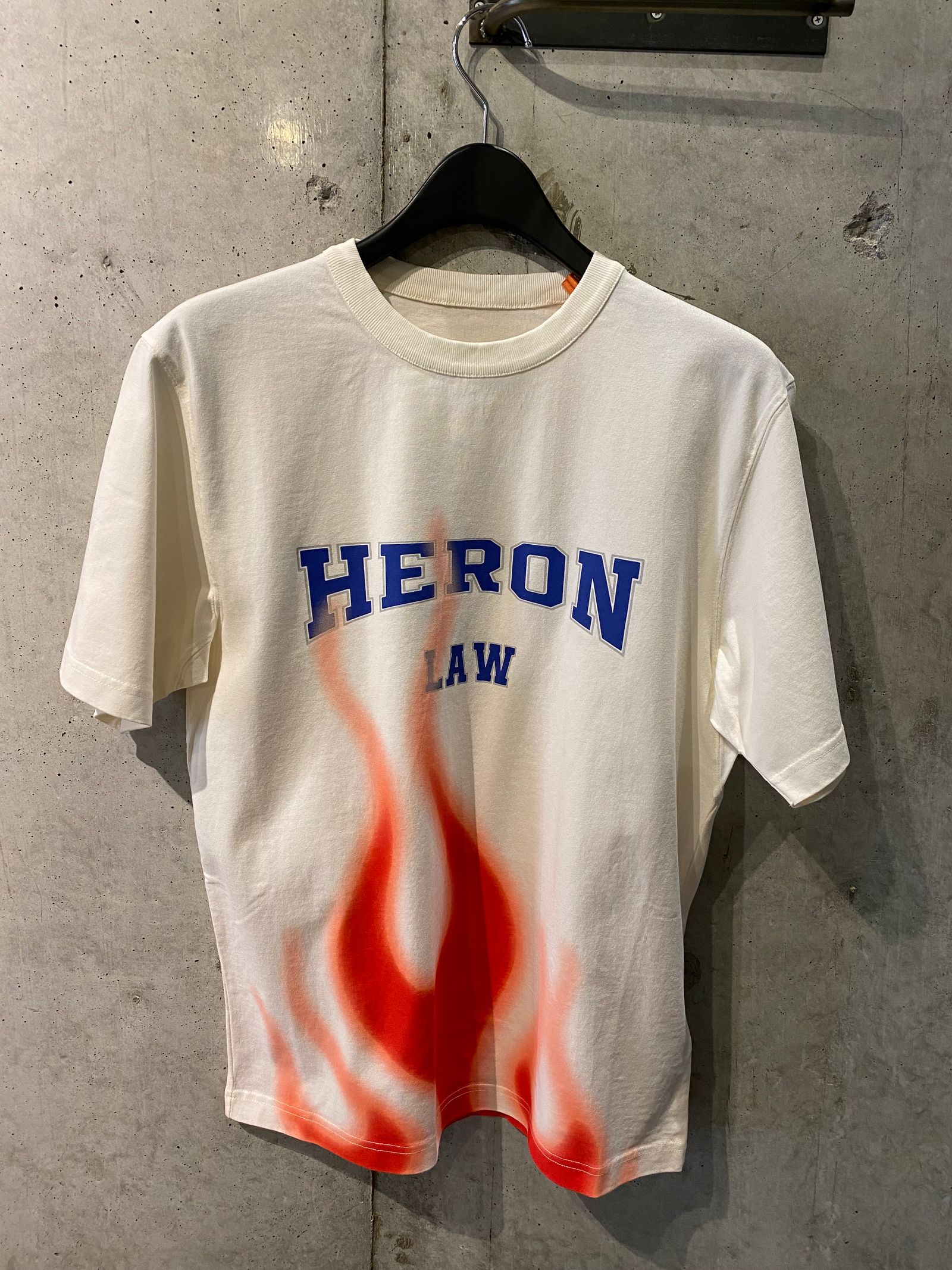 HERON PRESTON - ヘロン プレストン | 通販ストア R and another stories
