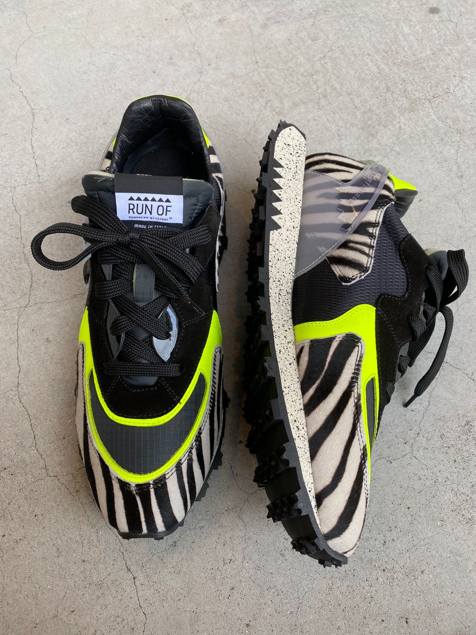 RUN16 NAIROBI