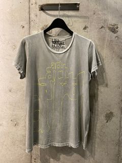 FREECITY SUPERVINTAGE 4ART TEE