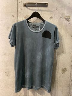FREECITY SUPERVINTAGE  TEE‐