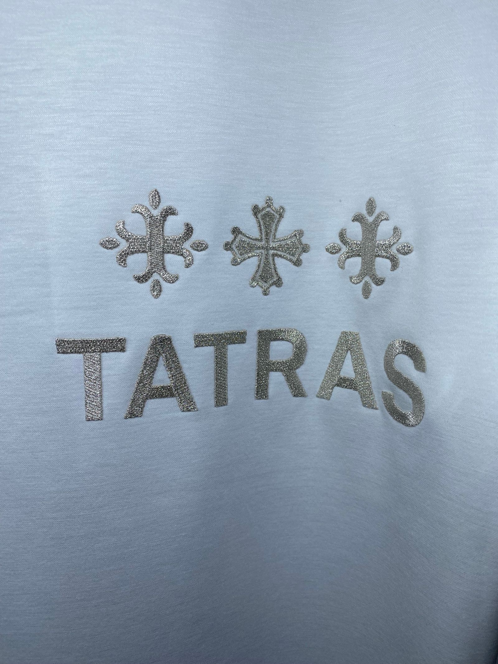 LONG SLEEVE TEE/MTAT24S8242/ベレチWHITE