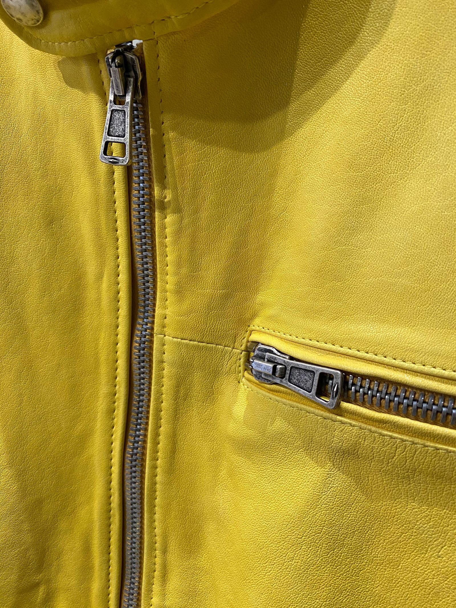 ESTES/Yellow