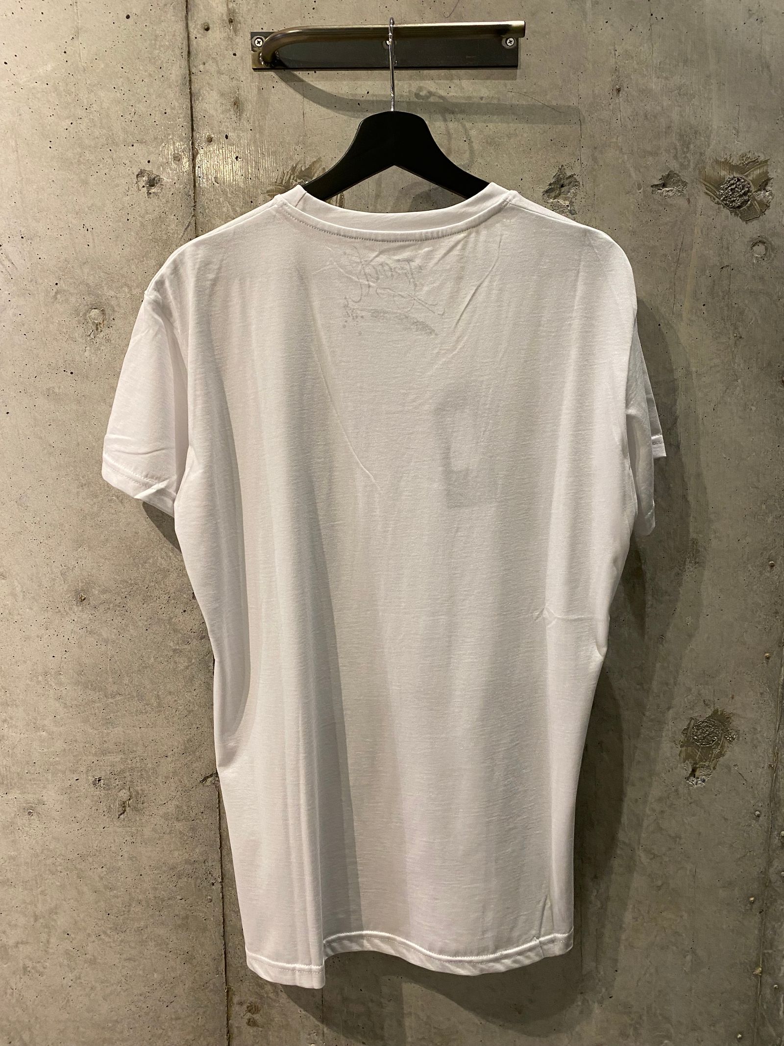 WONDERFUL LIFE tee