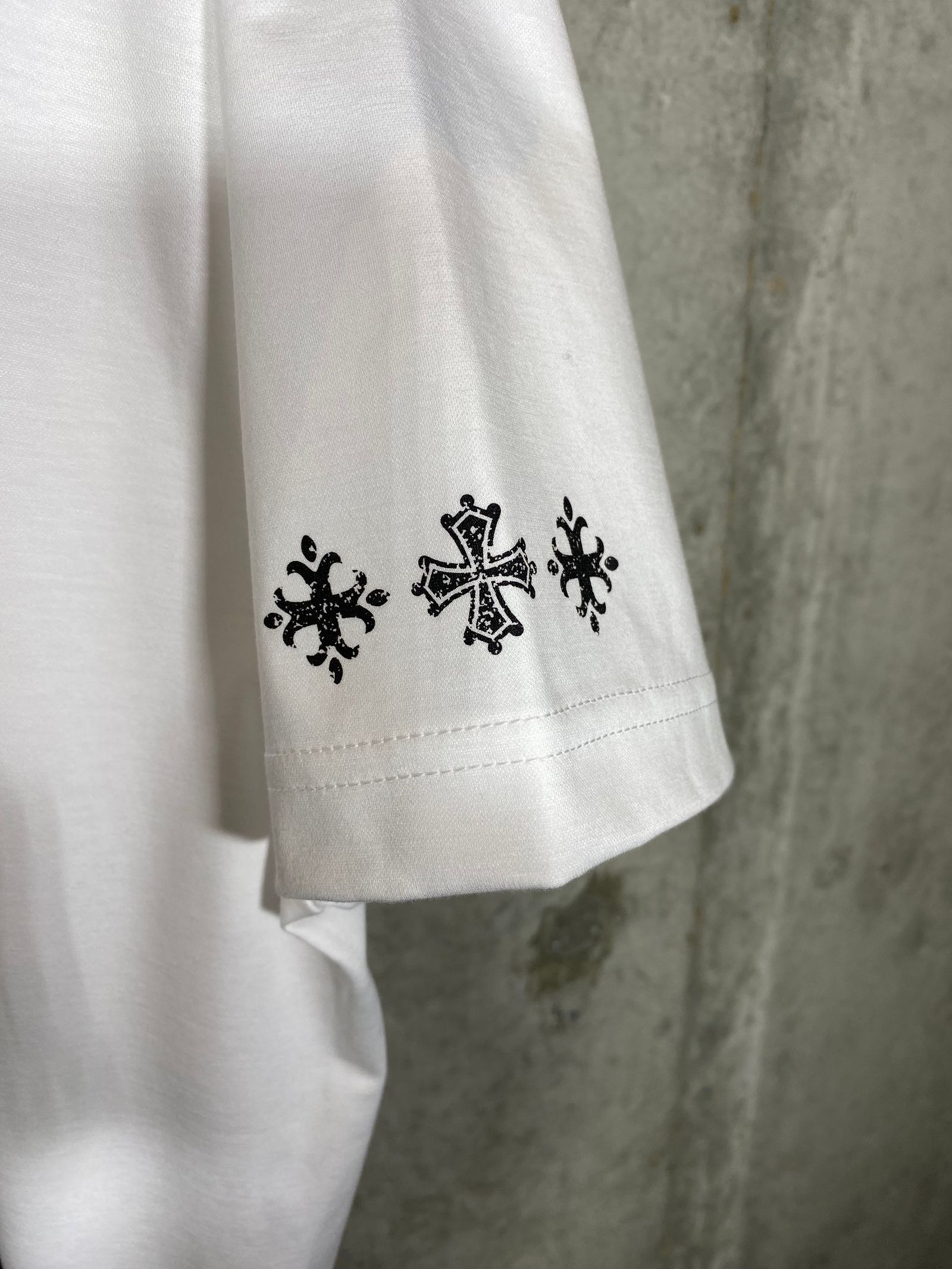 TATRAS TEE/MTAT24S8259-フィエノ/WHITE