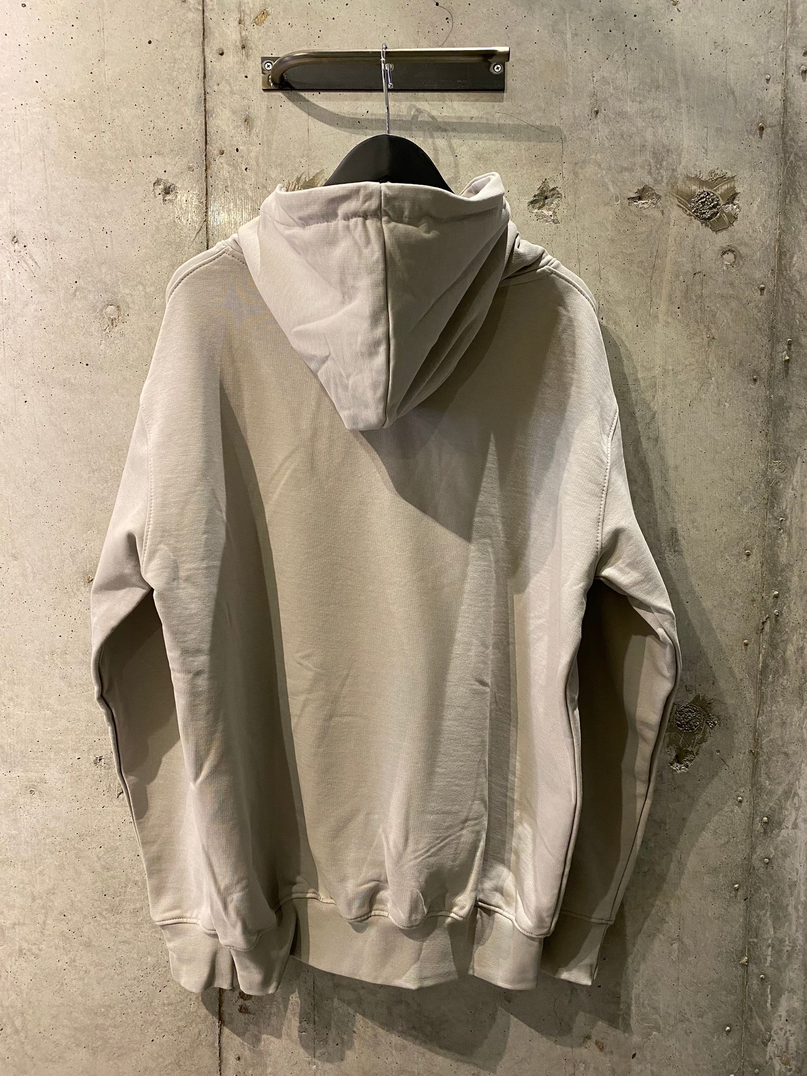 PARKA/gray