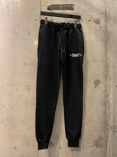 CREATIVITY JOGGING /black white