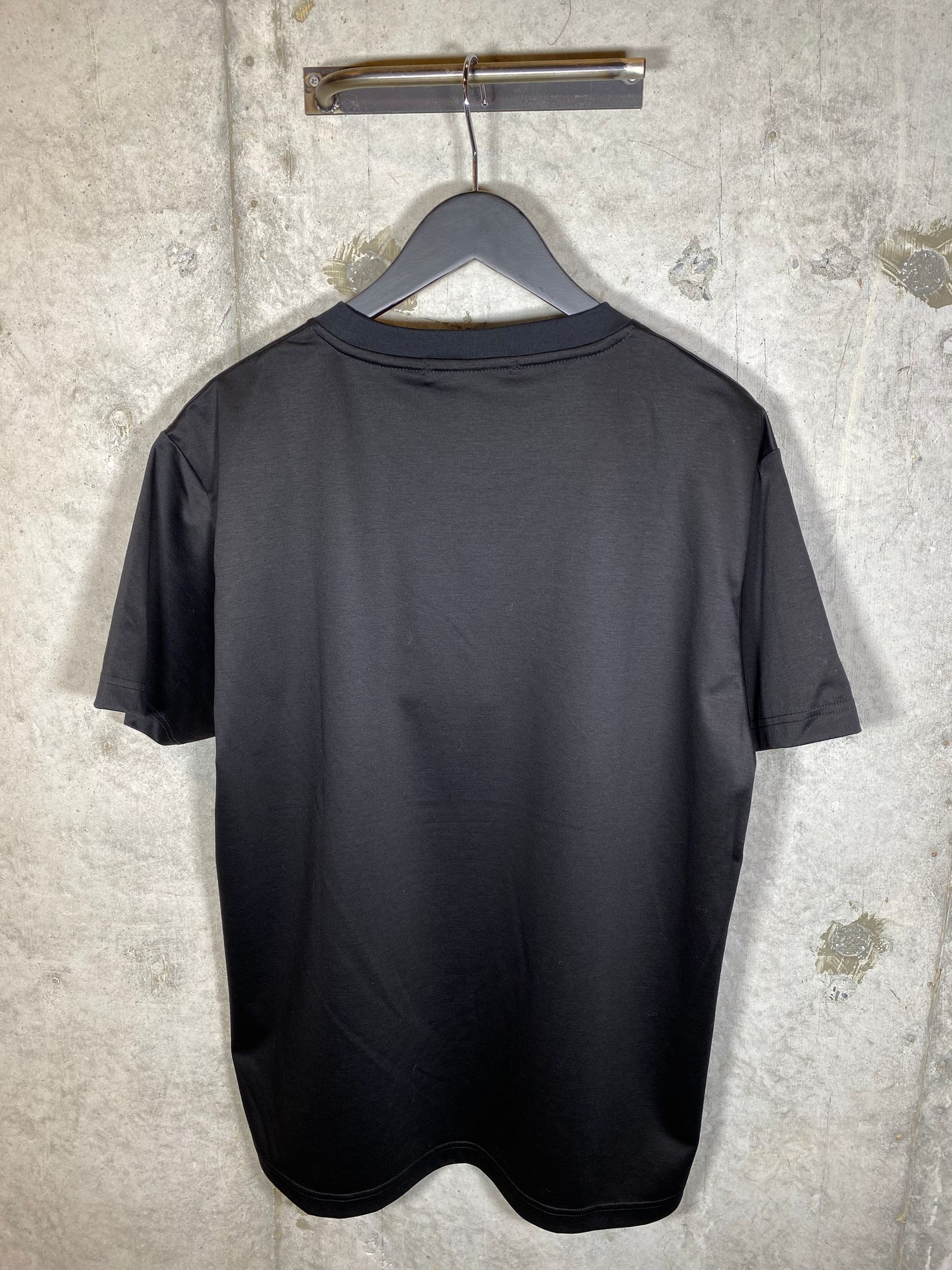 TATRAS TEE/MTAT24S8195-セロ/BLACK - 02