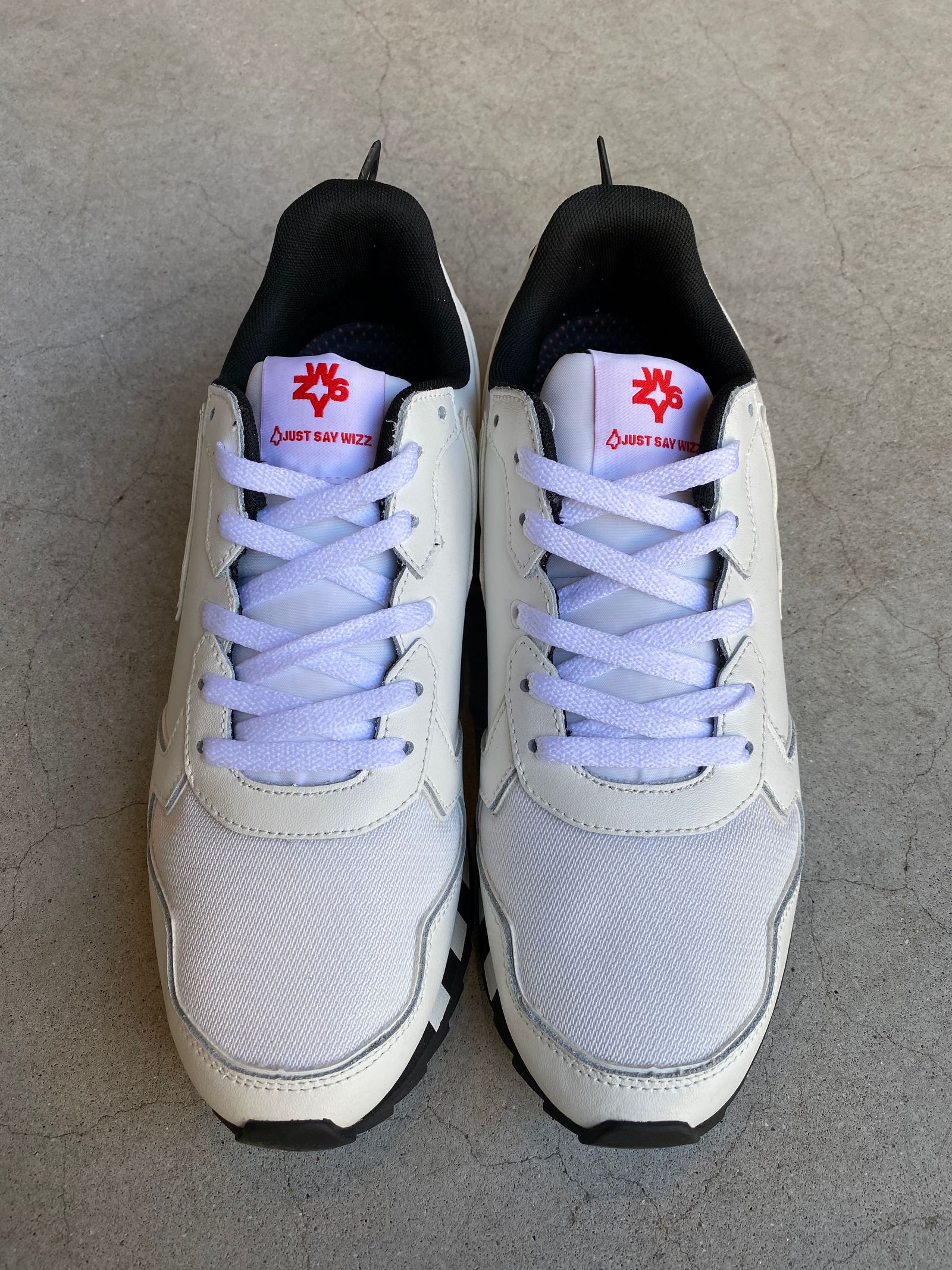 10-OA01/WHITE