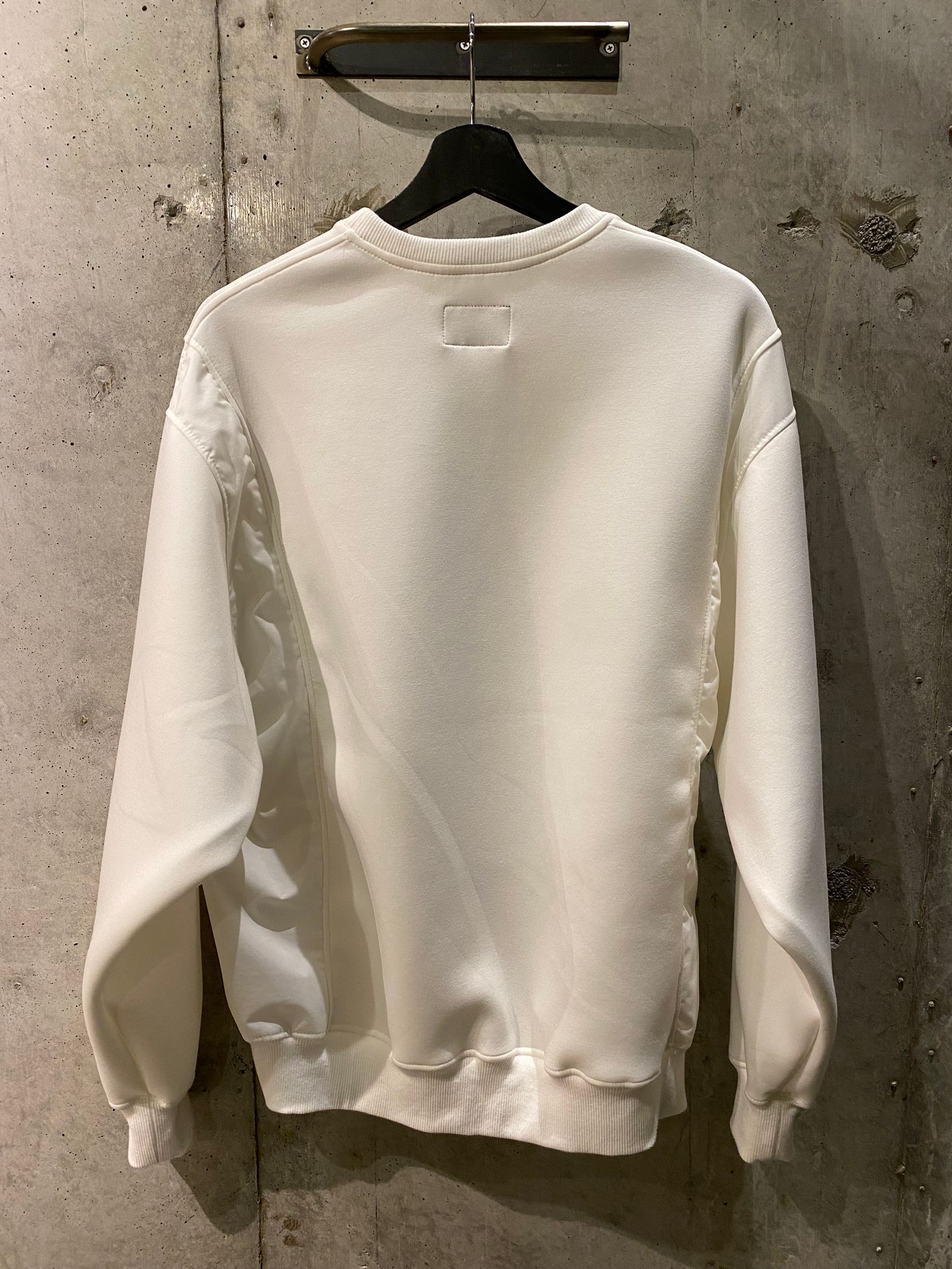 MAISON HONORE/Poket Sweat