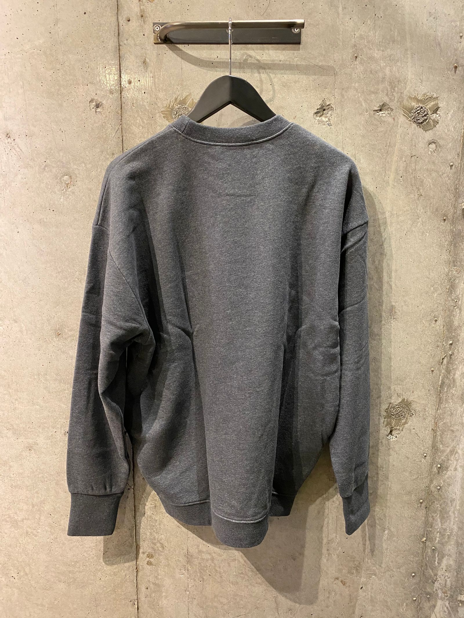 MAISON KITSUNE /trainer GREY