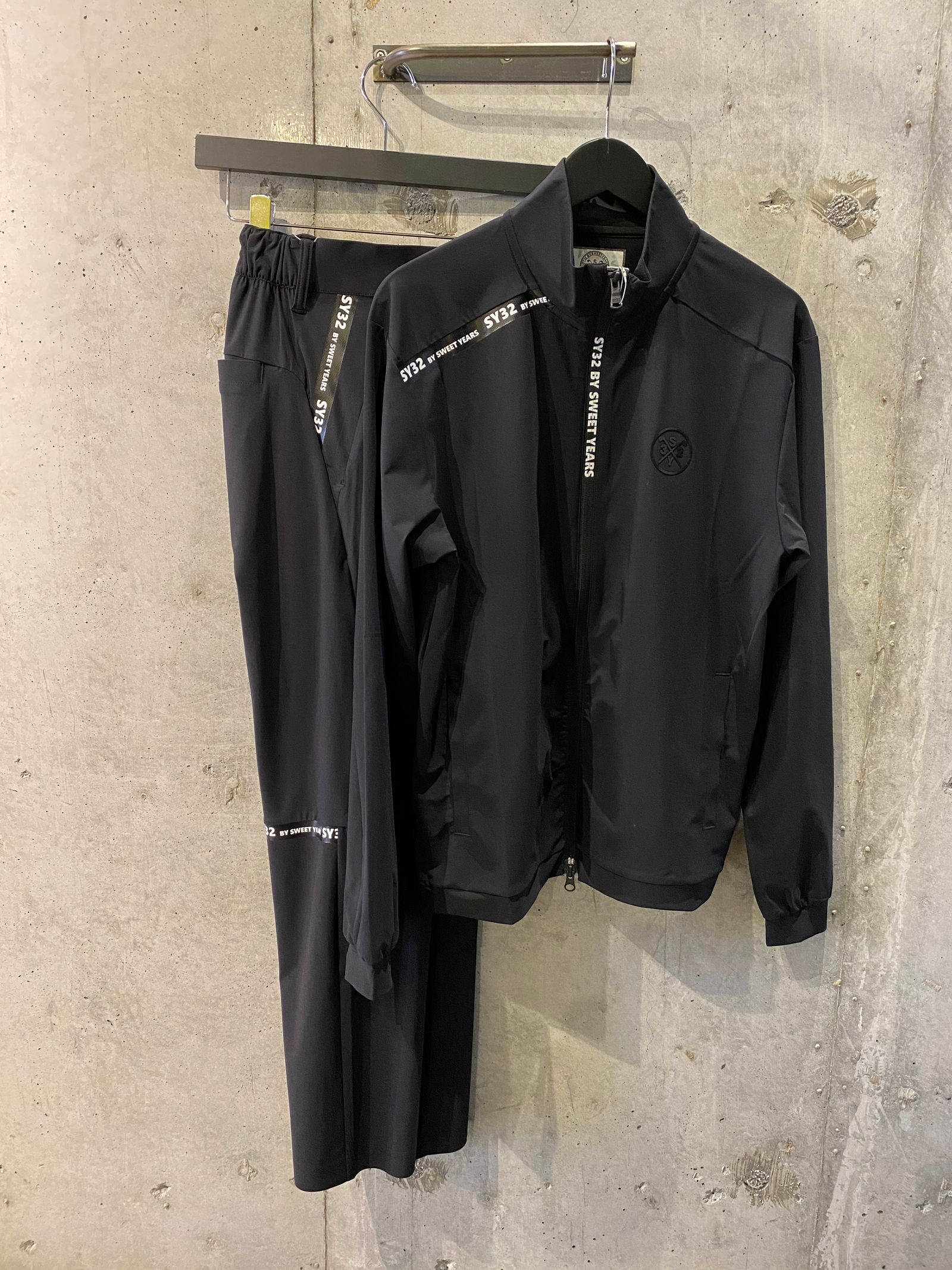 Carvico JAKET