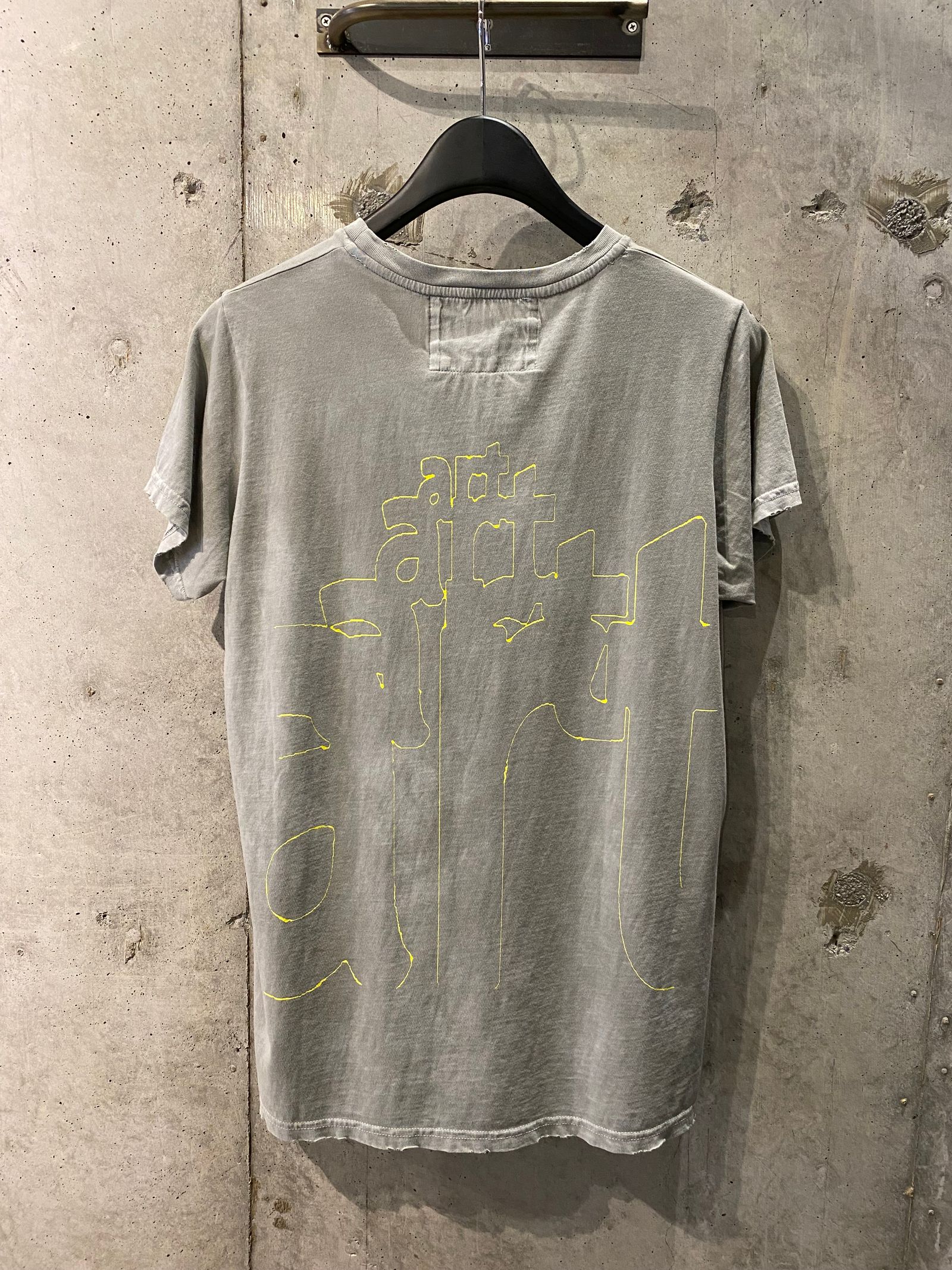 FREECITY SUPERVINTAGE 4ART TEE
