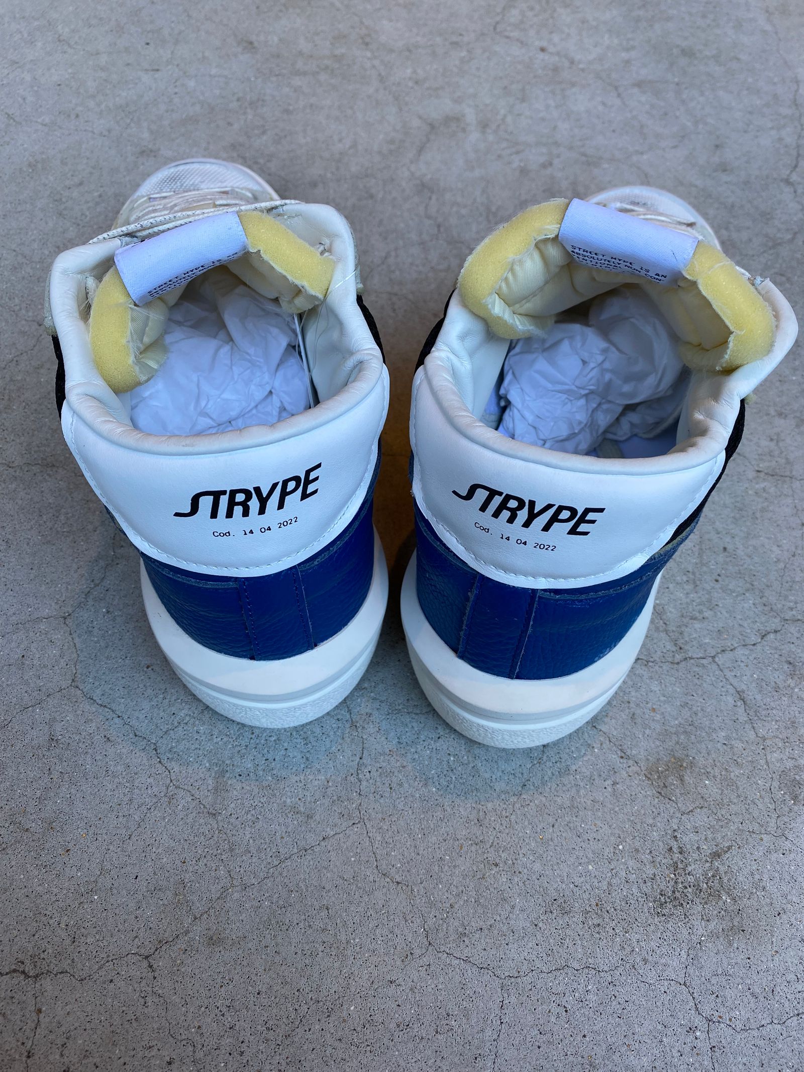 STRYPE/ST‐2505