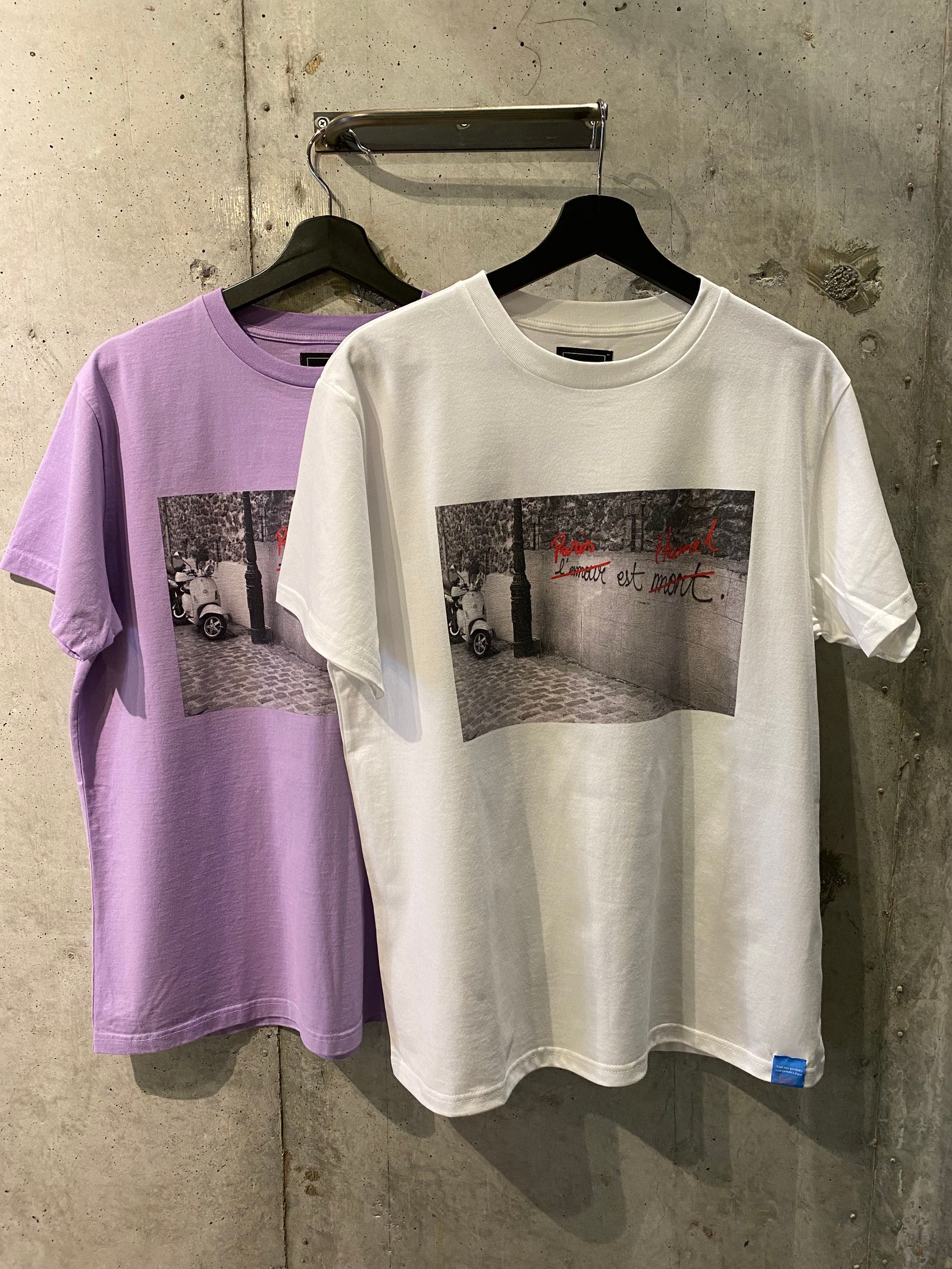 HAT HALIM lilac