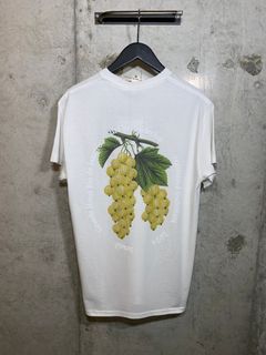 GR TSHIRT/FORTALEZA WHITE