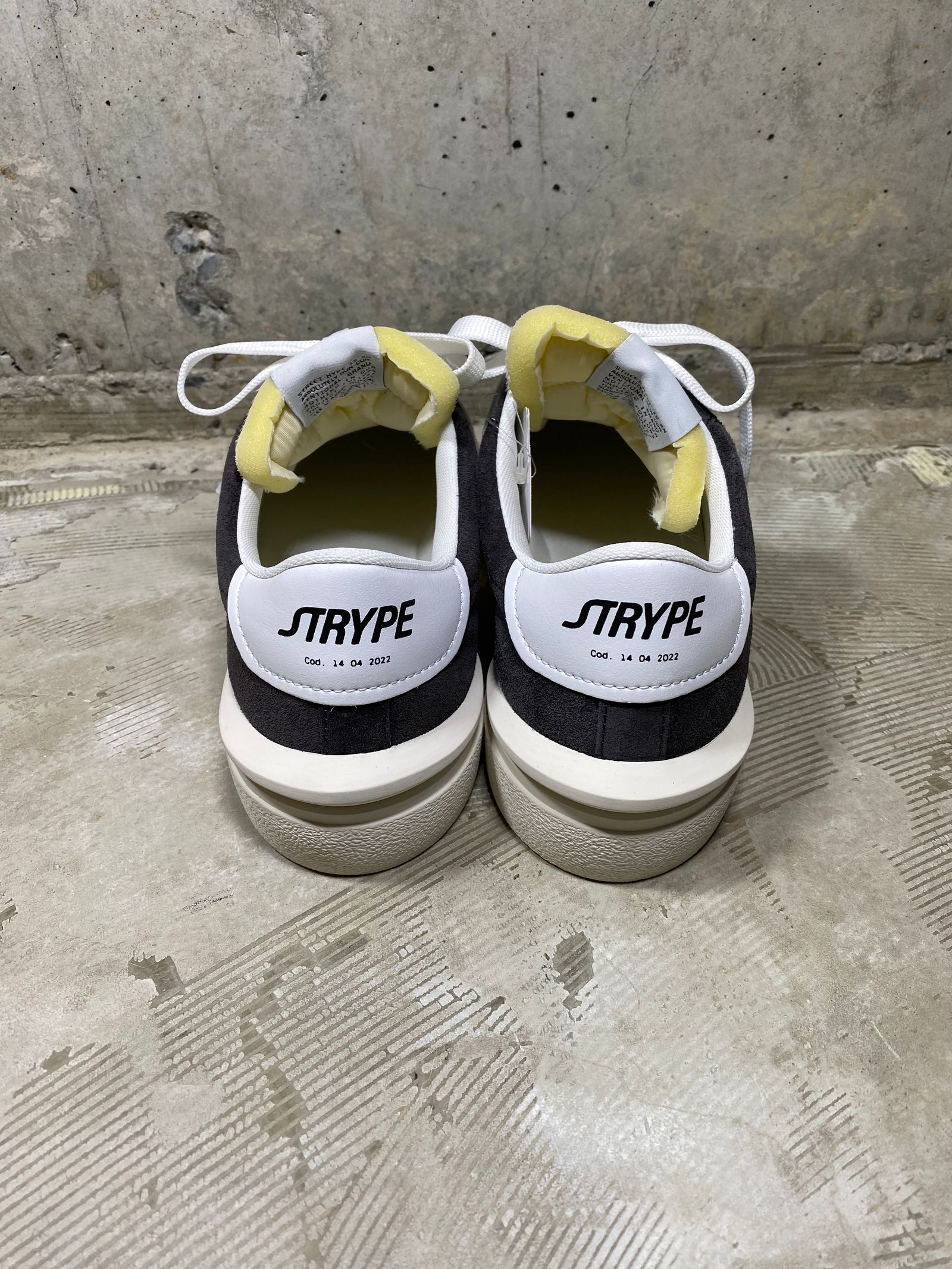 STRYPE/ST31011