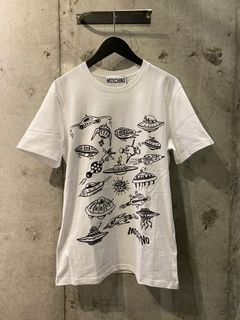 UFO tshirt
