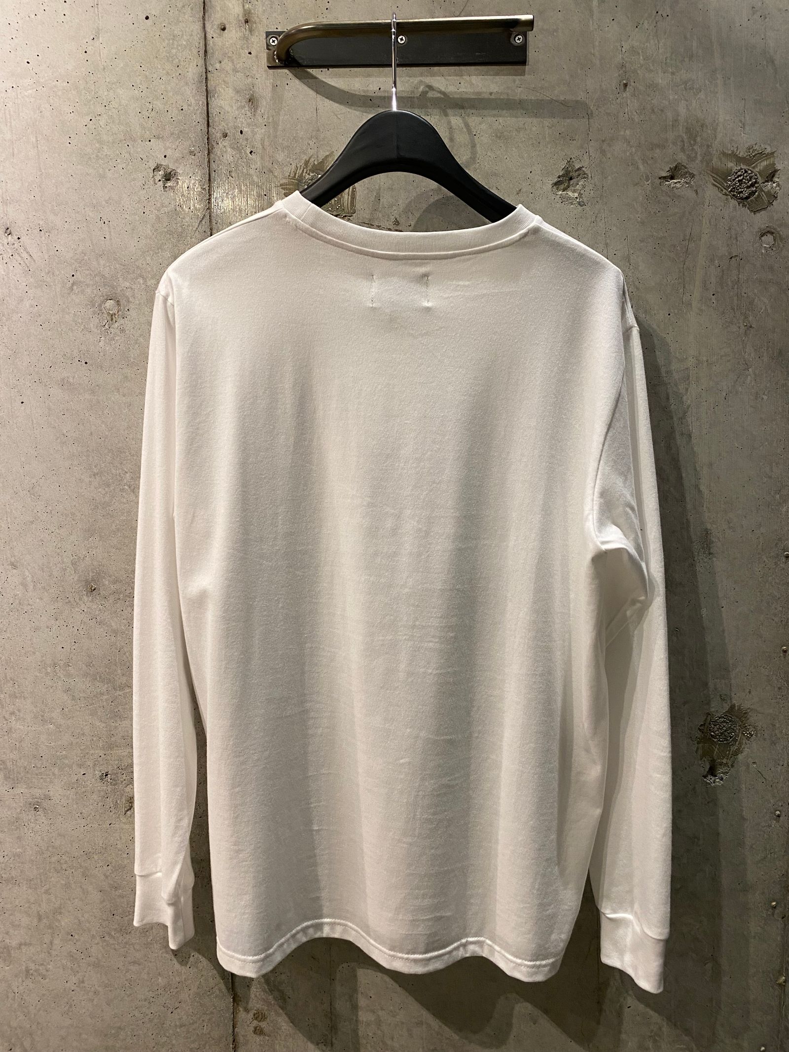 MAISON HONORE Laurent / white